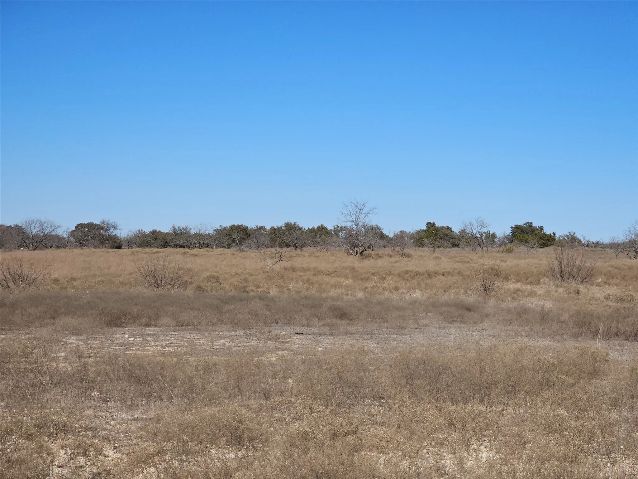 View of landscape featuring a rural view
