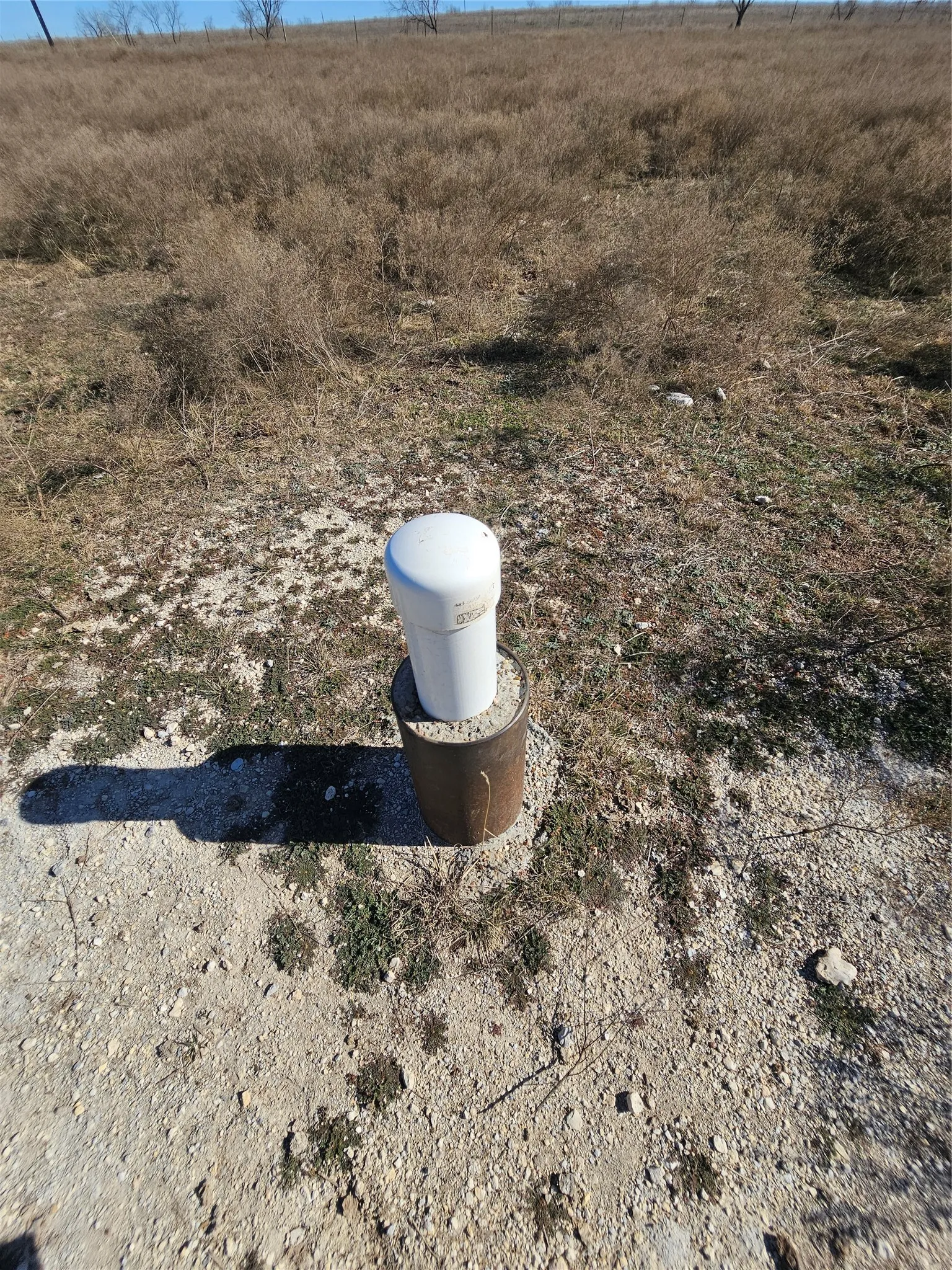 WELL PIPE