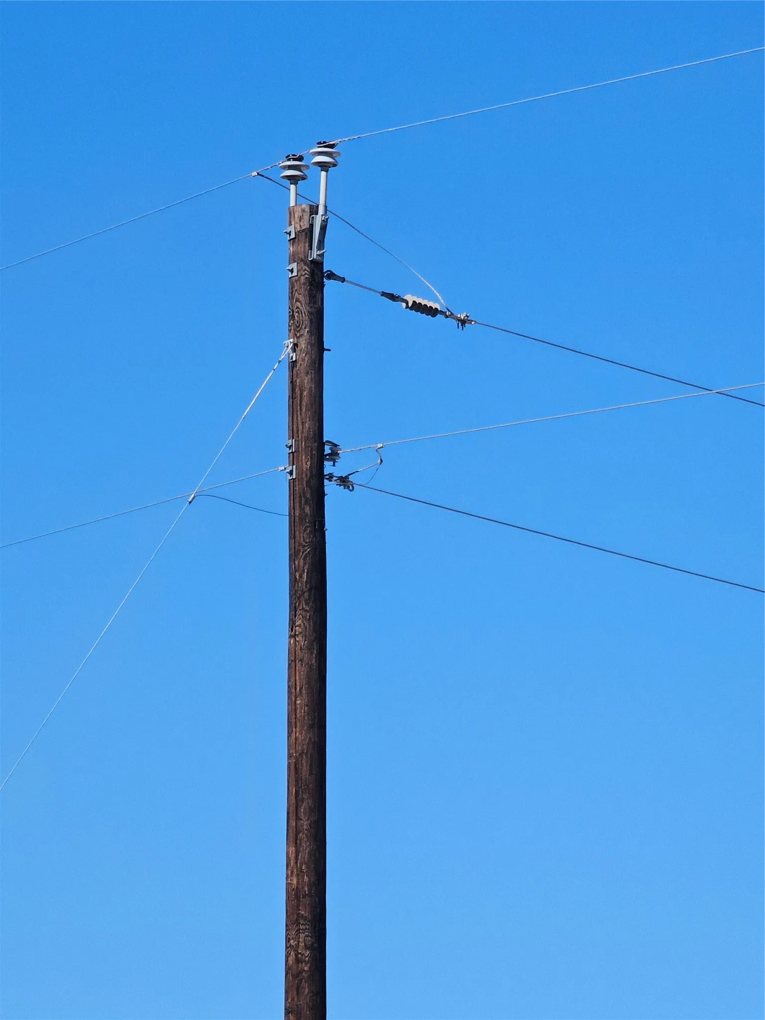 ELECTIRCITY AVAILABLE