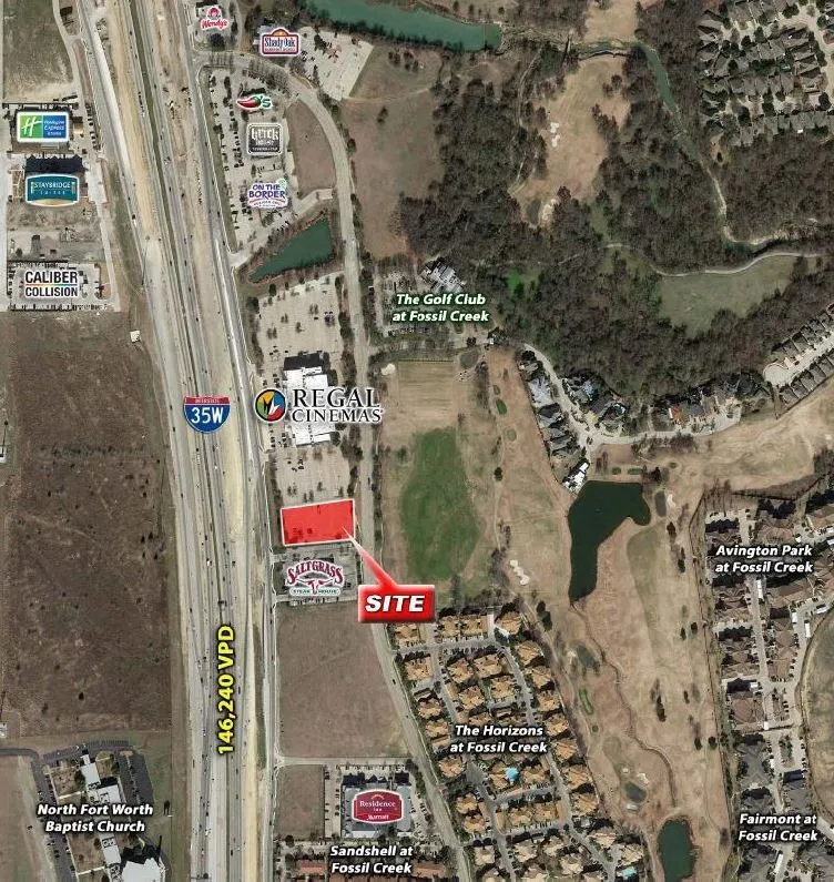 Improved Land For Sale in Tarrant County , 5900 North Freeway, Fort Worth, Texas 76137, 0, 0, Garage spaces, 0 Sqft, built in 0, Price $1,100,000, mls#21167816, Real Estate Agent in Fort Worth, Homes For Sale in Tarrant county, Homes For Sale in Fort Worth, Realtor in Fort Worth Texas, Real Estate Brokerage Independent Realty Texas, Luminita Cordes Realtor