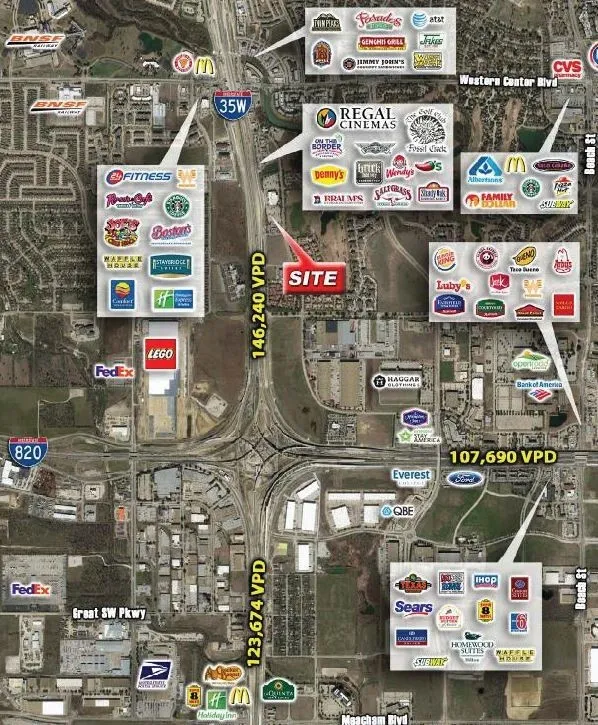 Improved Land For Sale in Tarrant County , 5900 North Freeway, Fort Worth, Texas 76137, 0, 0, Garage spaces, 0 Sqft, built in 0, Price $1,100,000, mls#21167816, Real Estate Agent in Fort Worth, Homes For Sale in Tarrant county, Homes For Sale in Fort Worth, Realtor in Fort Worth Texas, Real Estate Brokerage Independent Realty Texas, Luminita Cordes Realtor