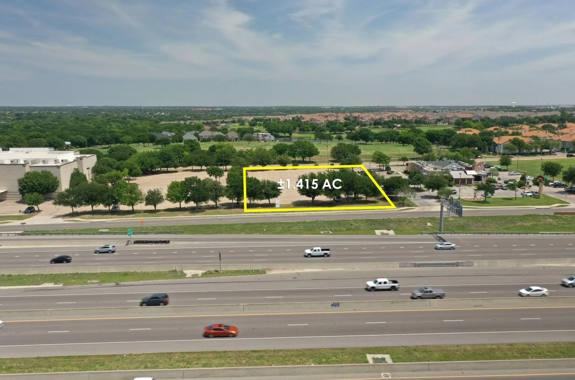 Improved Land For Sale in Tarrant County , 5900 North Freeway, Fort Worth, Texas 76137, 0, 0, Garage spaces, 0 Sqft, built in 0, Price $1,100,000, mls#21167816, Real Estate Agent in Fort Worth, Homes For Sale in Tarrant county, Homes For Sale in Fort Worth, Realtor in Fort Worth Texas, Real Estate Brokerage Independent Realty Texas, Luminita Cordes Realtor