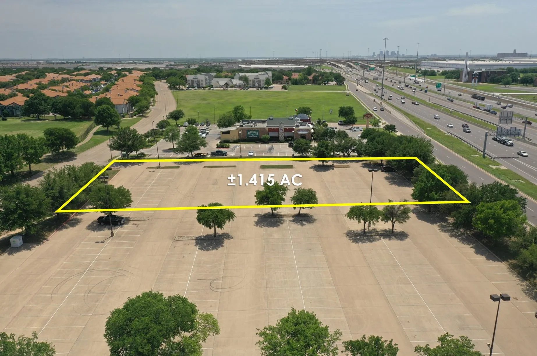 Improved Land For Sale in Tarrant County , 5900 North Freeway, Fort Worth, Texas 76137, 0, 0, Garage spaces, 0 Sqft, built in 0, Price $1,100,000, mls#21167816, Real Estate Agent in Fort Worth, Homes For Sale in Tarrant county, Homes For Sale in Fort Worth, Realtor in Fort Worth Texas, Real Estate Brokerage Independent Realty Texas, Luminita Cordes Realtor
