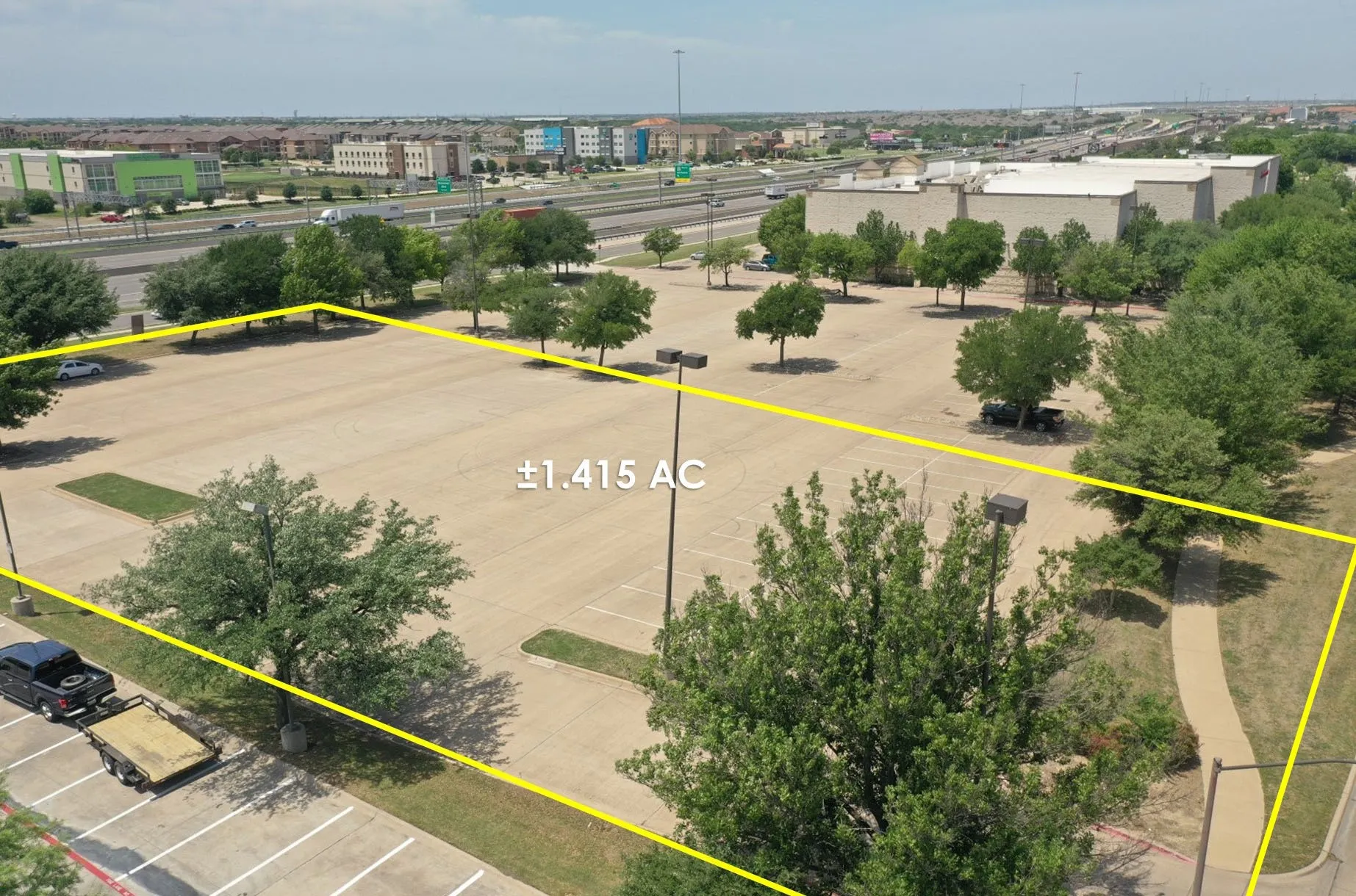 Improved Land For Sale in Tarrant County , 5900 North Freeway, Fort Worth, Texas 76137, 0, 0, Garage spaces, 0 Sqft, built in 0, Price $1,100,000, mls#21167816, Real Estate Agent in Fort Worth, Homes For Sale in Tarrant county, Homes For Sale in Fort Worth, Realtor in Fort Worth Texas, Real Estate Brokerage Independent Realty Texas, Luminita Cordes Realtor