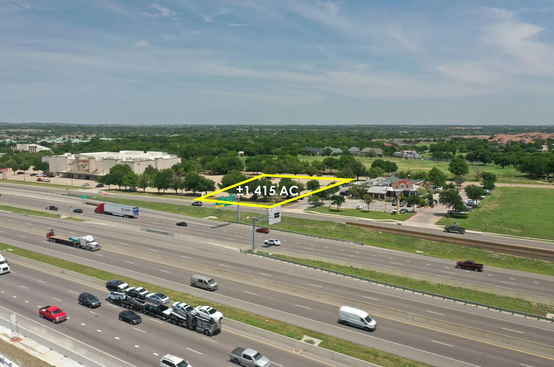 Improved Land For Sale in Tarrant County , 5900 North Freeway, Fort Worth, Texas 76137, 0, 0, Garage spaces, 0 Sqft, built in 0, Price $1,100,000, mls#21167816, Real Estate Agent in Fort Worth, Homes For Sale in Tarrant county, Homes For Sale in Fort Worth, Realtor in Fort Worth Texas, Real Estate Brokerage Independent Realty Texas, Luminita Cordes Realtor