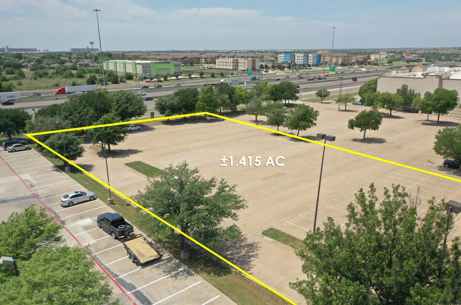 Improved Land For Sale in Tarrant County , 5900 North Freeway, Fort Worth, Texas 76137, 0, 0, Garage spaces, 0 Sqft, built in 0, Price $1,100,000, mls#21167816, Real Estate Agent in Fort Worth, Homes For Sale in Tarrant county, Homes For Sale in Fort Worth, Realtor in Fort Worth Texas, Real Estate Brokerage Independent Realty Texas, Luminita Cordes Realtor