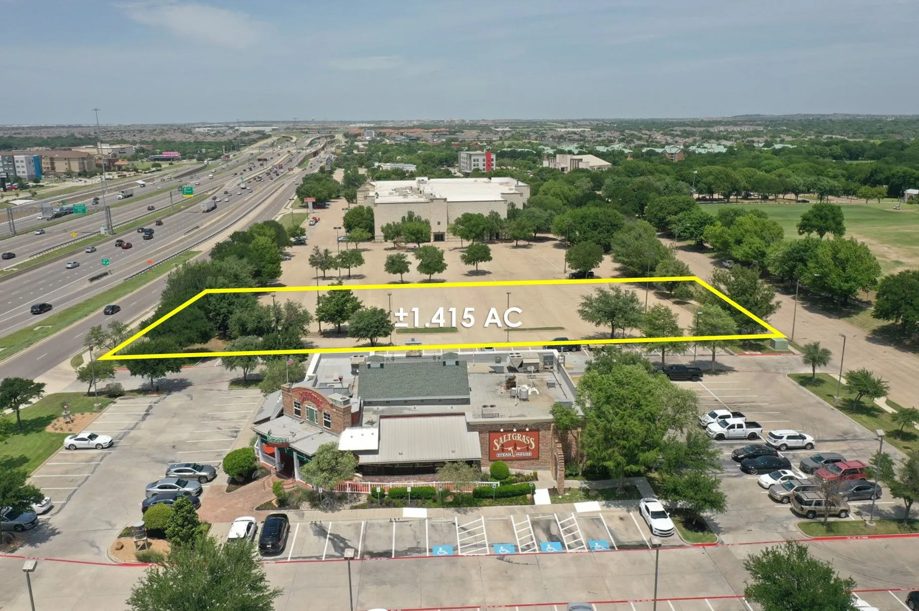 Improved Land For Sale in Tarrant County , 5900 North Freeway, Fort Worth, Texas 76137, 0, 0, Garage spaces, 0 Sqft, built in 0, Price $1,100,000, mls#21167816, Real Estate Agent in Fort Worth, Homes For Sale in Tarrant county, Homes For Sale in Fort Worth, Realtor in Fort Worth Texas, Real Estate Brokerage Independent Realty Texas, Luminita Cordes Realtor