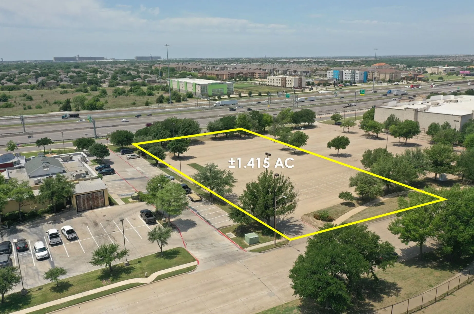 Improved Land For Sale in Tarrant County , 5900 North Freeway, Fort Worth, Texas 76137, 0, 0, Garage spaces, 0 Sqft, built in 0, Price $1,100,000, mls#21167816, Real Estate Agent in Fort Worth, Homes For Sale in Tarrant county, Homes For Sale in Fort Worth, Realtor in Fort Worth Texas, Real Estate Brokerage Independent Realty Texas, Luminita Cordes Realtor