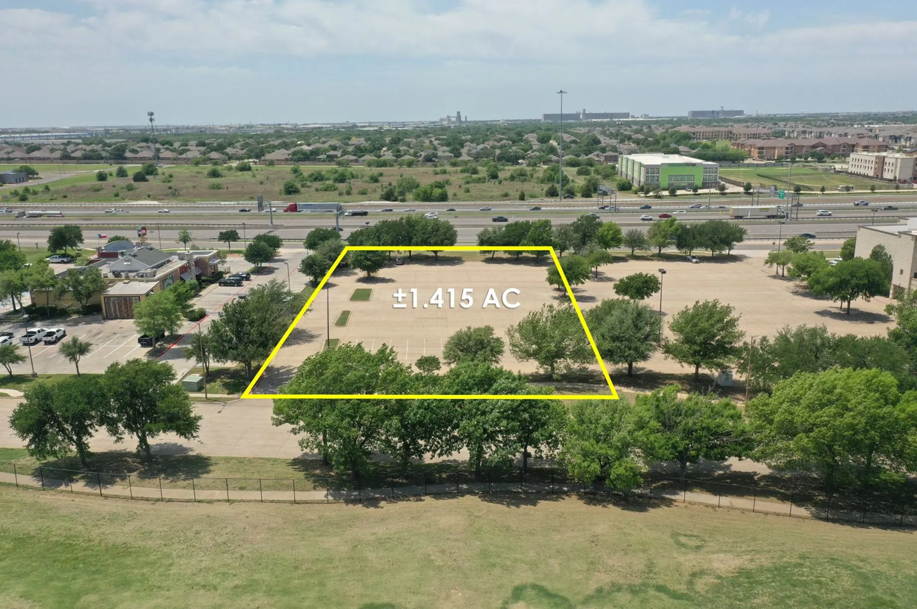 Improved Land For Sale in Tarrant County , 5900 North Freeway, Fort Worth, Texas 76137, 0, 0, Garage spaces, 0 Sqft, built in 0, Price $1,100,000, mls#21167816, Real Estate Agent in Fort Worth, Homes For Sale in Tarrant county, Homes For Sale in Fort Worth, Realtor in Fort Worth Texas, Real Estate Brokerage Independent Realty Texas, Luminita Cordes Realtor