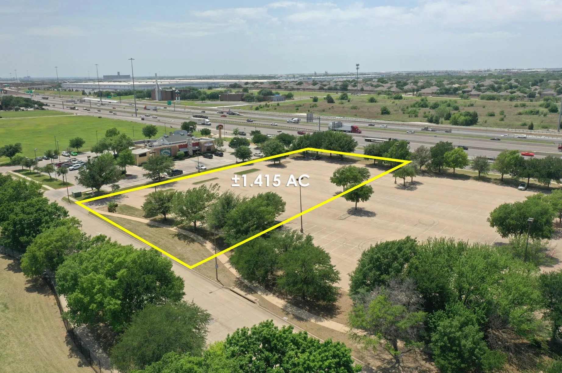Improved Land For Sale in Tarrant County , 5900 North Freeway, Fort Worth, Texas 76137, 0, 0, Garage spaces, 0 Sqft, built in 0, Price $1,100,000, mls#21167816, Real Estate Agent in Fort Worth, Homes For Sale in Tarrant county, Homes For Sale in Fort Worth, Realtor in Fort Worth Texas, Real Estate Brokerage Independent Realty Texas, Luminita Cordes Realtor
