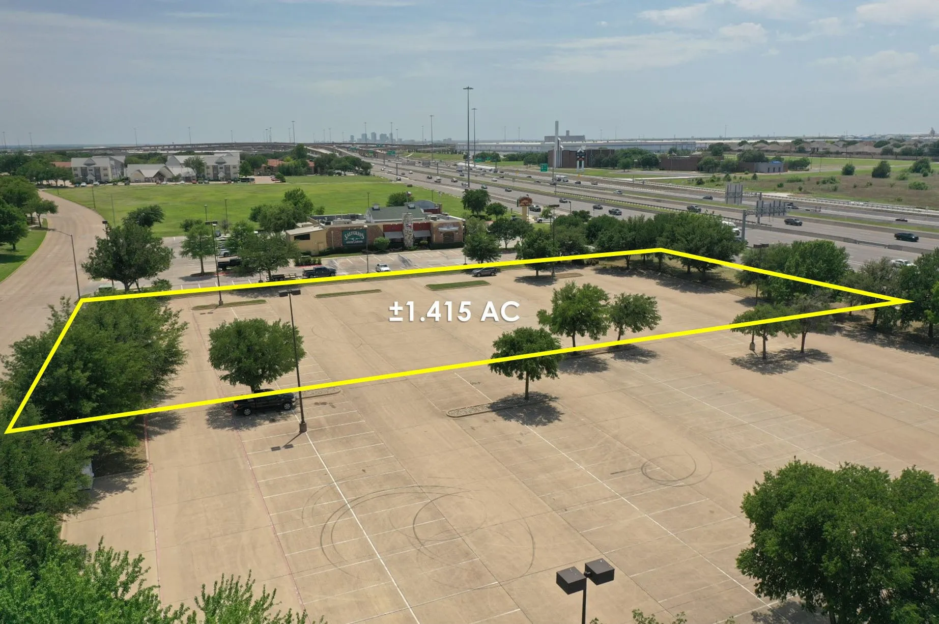 Improved Land For Sale in Tarrant County , 5900 North Freeway, Fort Worth, Texas 76137, 0, 0, Garage spaces, 0 Sqft, built in 0, Price $1,100,000, mls#21167816, Real Estate Agent in Fort Worth, Homes For Sale in Tarrant county, Homes For Sale in Fort Worth, Realtor in Fort Worth Texas, Real Estate Brokerage Independent Realty Texas, Luminita Cordes Realtor