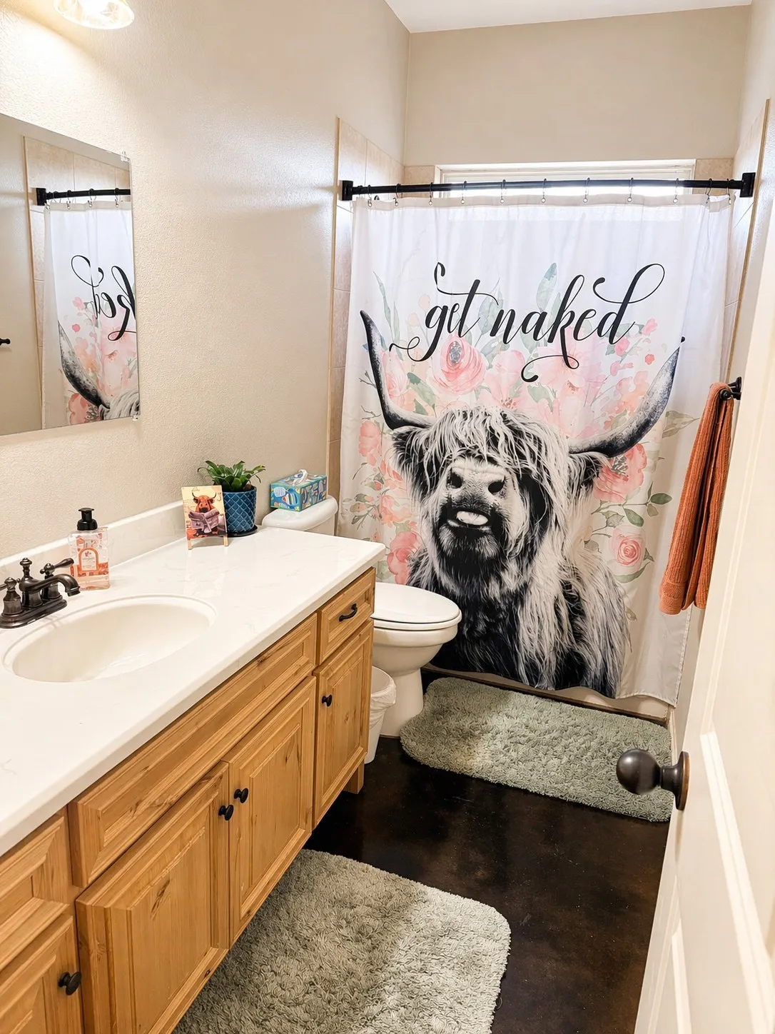 2nd Full Bath