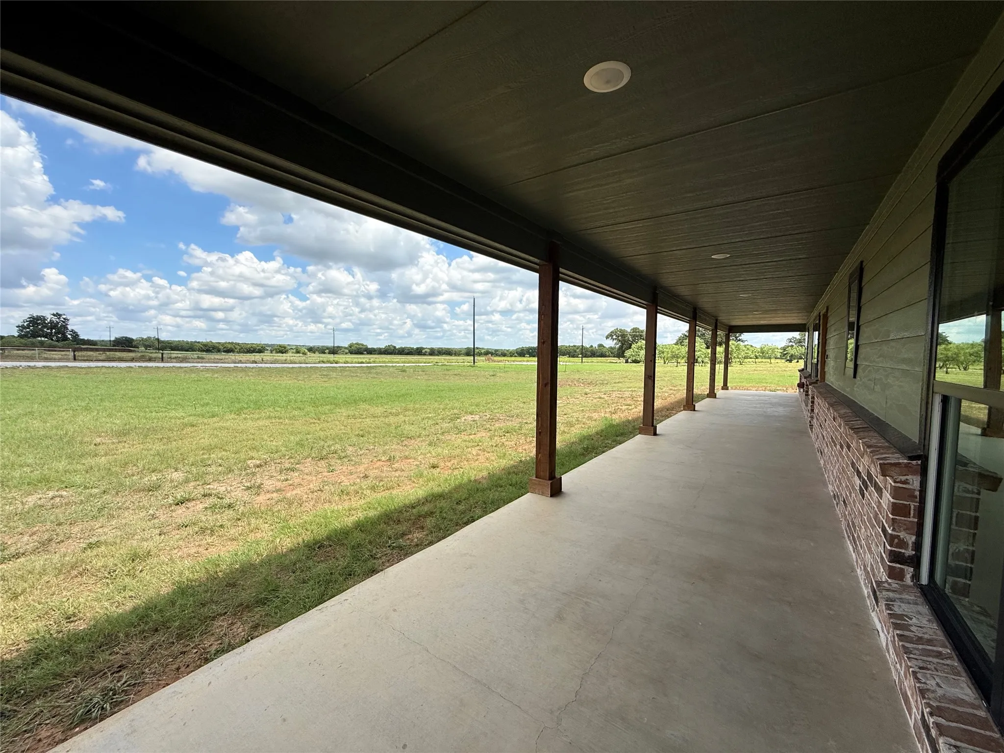 Single Family Residence For Sale in Jack County , 175 Flint Lane, Chico, Texas 76431, 4 Bedroom, 3 Bathroom, Garage spaces, 2,326 Sqft, built in 2025, New Construction - Complete, mls#21160708, Real Estate Agent in Chico, Homes For Sale in Jack county, Homes For Sale in Chico, Realtor in Chico Texas, Real Estate Brokerage Independent Realty Texas, Luminita Cordes Realtor