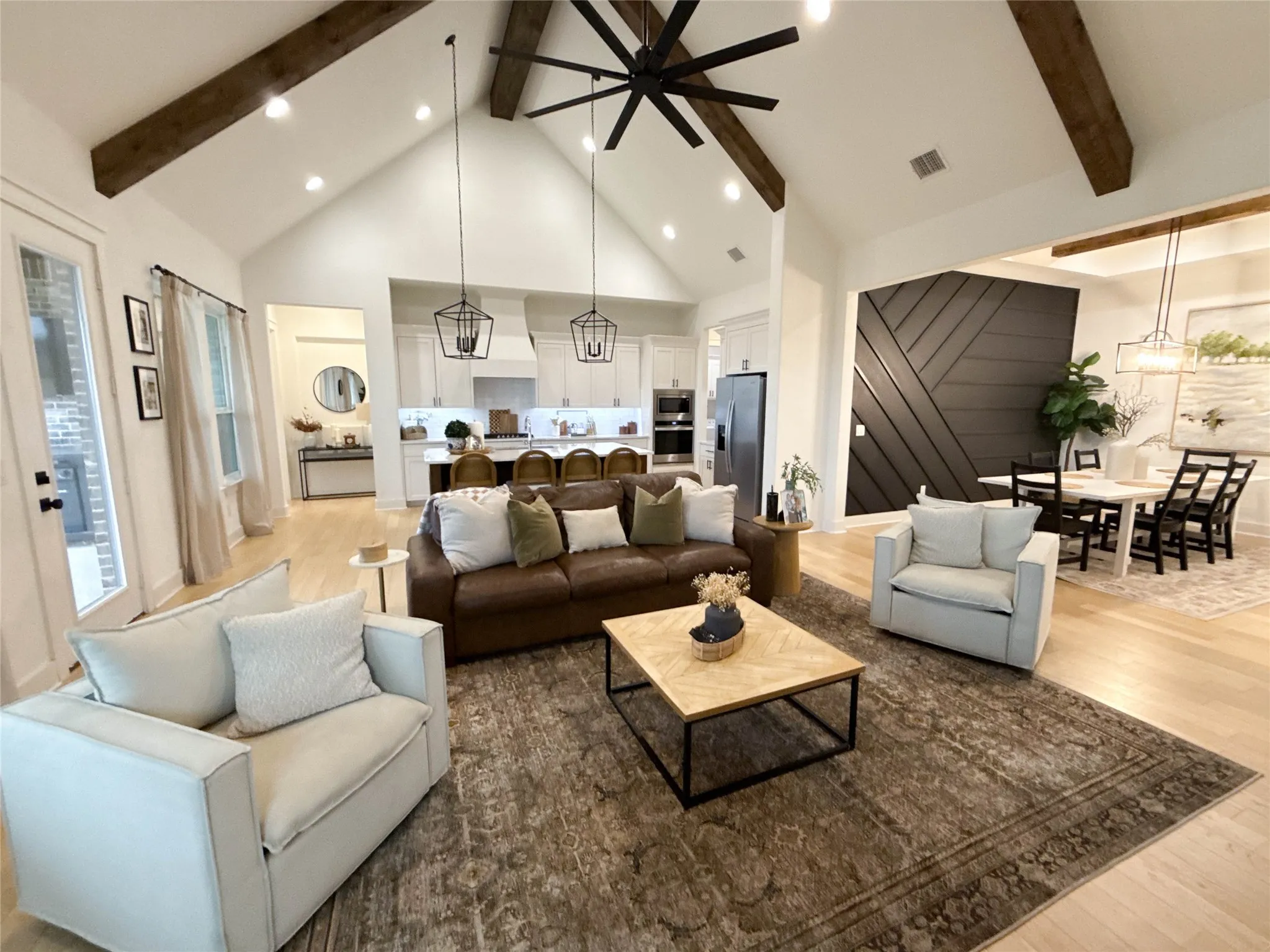 Single Family Residence For Sale in Hunt County , 4683 Christie Avenue, Caddo Mills, Texas 75135, 4 Bedrooms, 3 Bathrooms, 2 Garage spaces, 2,636 Sqft, built in 2023, Price $599,000, mls#21164587, Real Estate Agent in Caddo Mills, Homes For Sale in Hunt county, Homes For Sale in Caddo Mills, Realtor in Caddo Mills Texas, Real Estate Brokerage Independent Realty Texas, Luminita Cordes Realtor