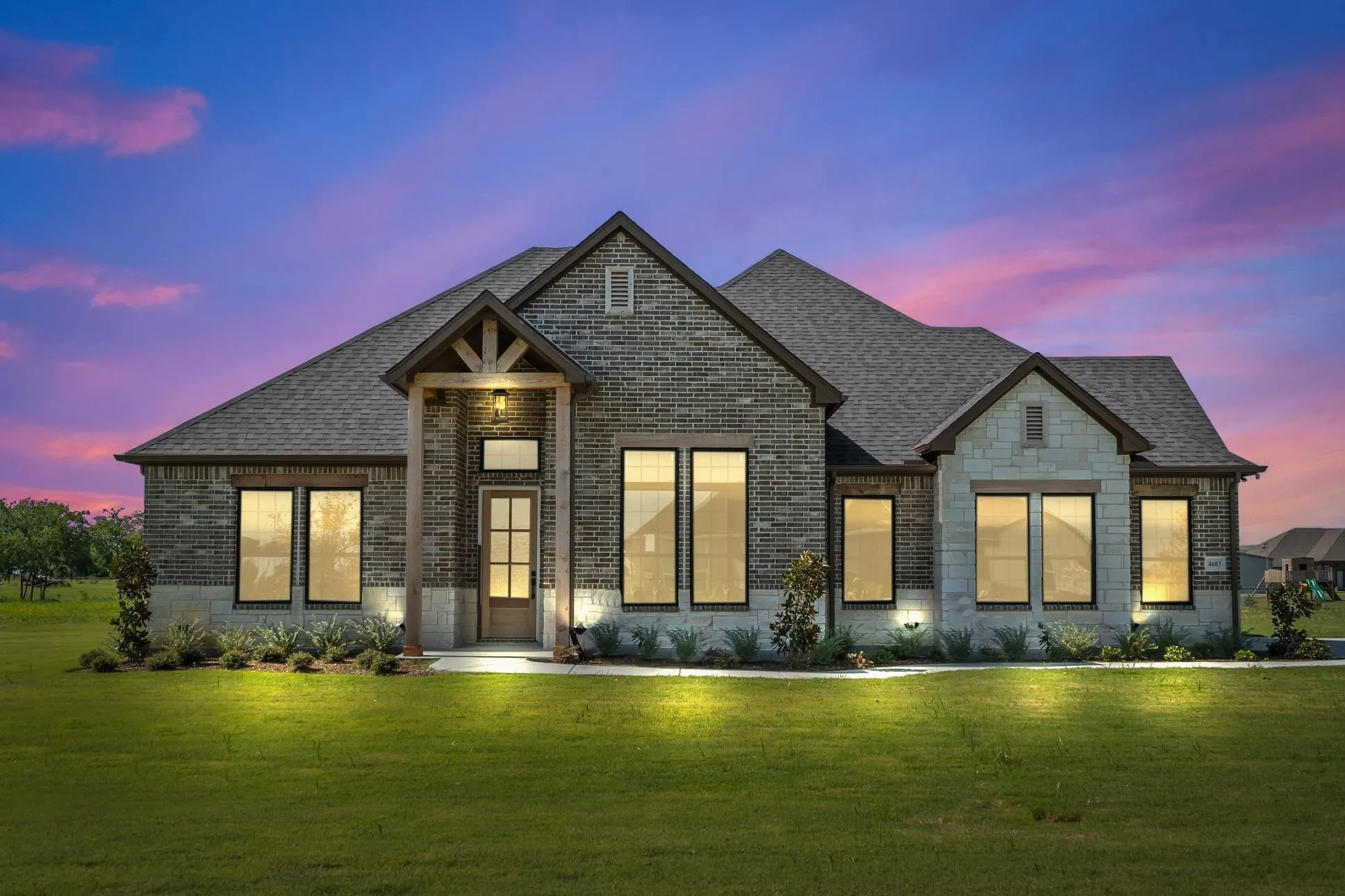 Single Family Residence For Sale in Hunt County , 4683 Christie Avenue, Caddo Mills, Texas 75135, 4 Bedrooms, 3 Bathrooms, 2 Garage spaces, 2,636 Sqft, built in 2023, Price $599,000, mls#21164587, Real Estate Agent in Caddo Mills, Homes For Sale in Hunt county, Homes For Sale in Caddo Mills, Realtor in Caddo Mills Texas, Real Estate Brokerage Independent Realty Texas, Luminita Cordes Realtor