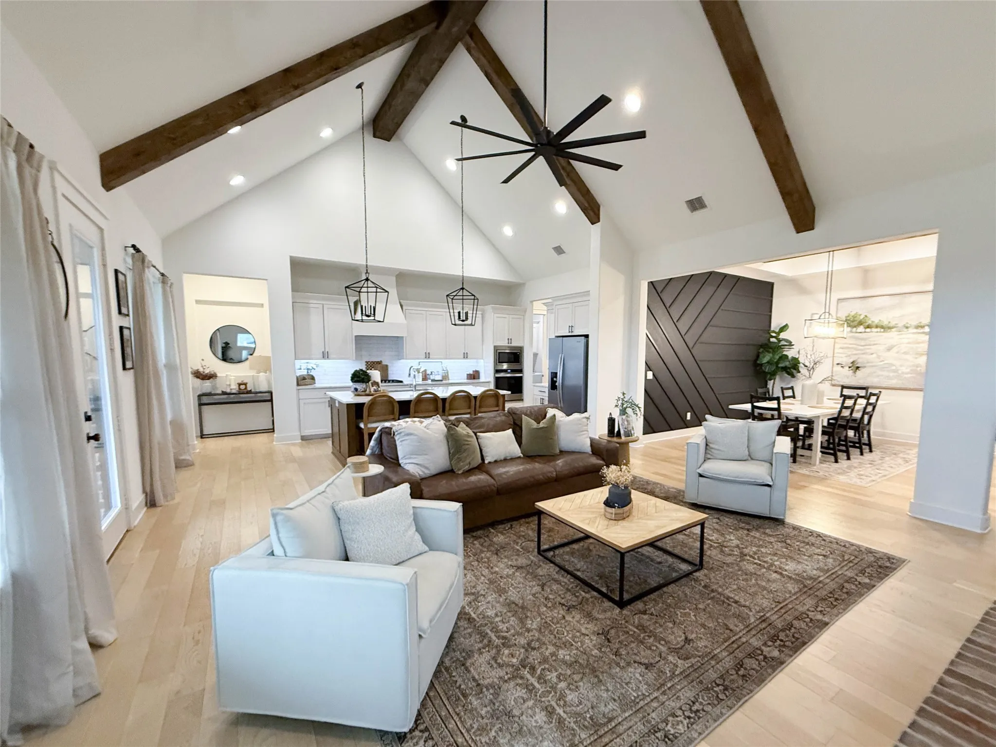 Single Family Residence For Sale in Hunt County , 4683 Christie Avenue, Caddo Mills, Texas 75135, 4 Bedrooms, 3 Bathrooms, 2 Garage spaces, 2,636 Sqft, built in 2023, Price $599,000, mls#21164587, Real Estate Agent in Caddo Mills, Homes For Sale in Hunt county, Homes For Sale in Caddo Mills, Realtor in Caddo Mills Texas, Real Estate Brokerage Independent Realty Texas, Luminita Cordes Realtor