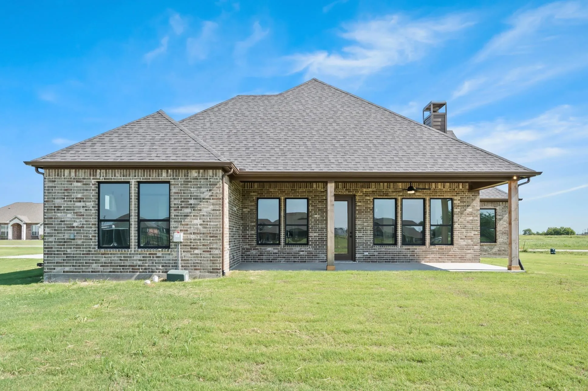Single Family Residence For Sale in Hunt County , 4683 Christie Avenue, Caddo Mills, Texas 75135, 4 Bedrooms, 3 Bathrooms, 2 Garage spaces, 2,636 Sqft, built in 2023, Price $599,000, mls#21164587, Real Estate Agent in Caddo Mills, Homes For Sale in Hunt county, Homes For Sale in Caddo Mills, Realtor in Caddo Mills Texas, Real Estate Brokerage Independent Realty Texas, Luminita Cordes Realtor