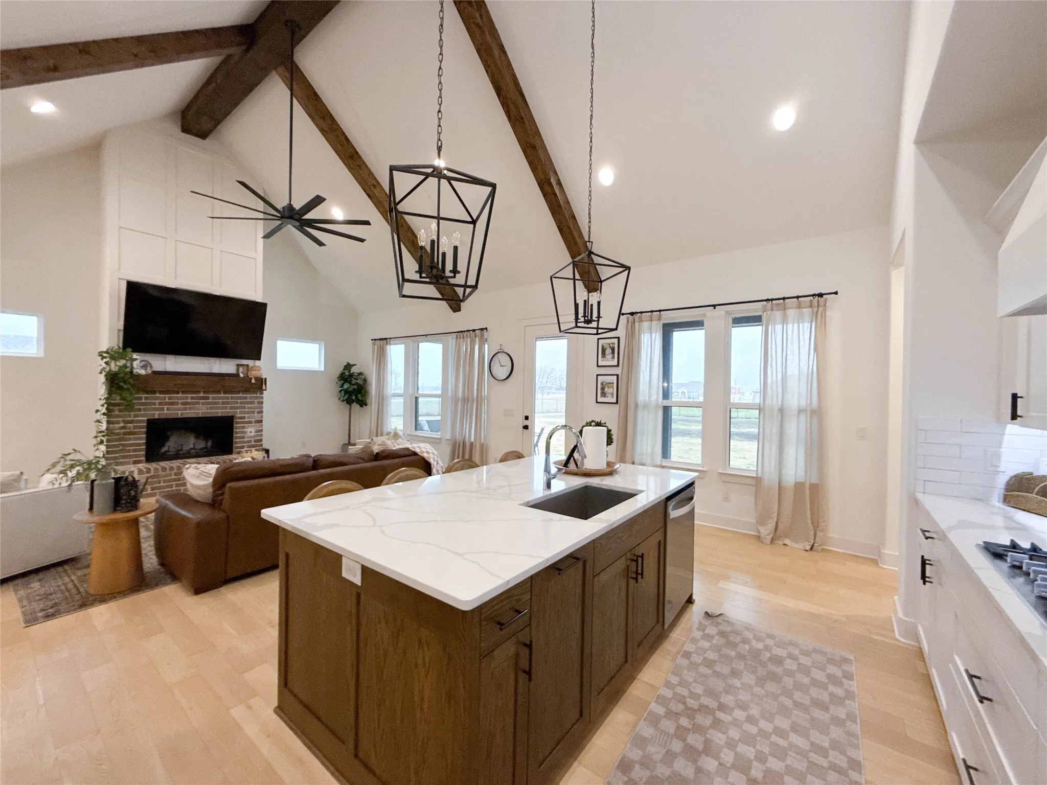 Single Family Residence For Sale in Hunt County , 4683 Christie Avenue, Caddo Mills, Texas 75135, 4 Bedrooms, 3 Bathrooms, 2 Garage spaces, 2,636 Sqft, built in 2023, Price $599,000, mls#21164587, Real Estate Agent in Caddo Mills, Homes For Sale in Hunt county, Homes For Sale in Caddo Mills, Realtor in Caddo Mills Texas, Real Estate Brokerage Independent Realty Texas, Luminita Cordes Realtor