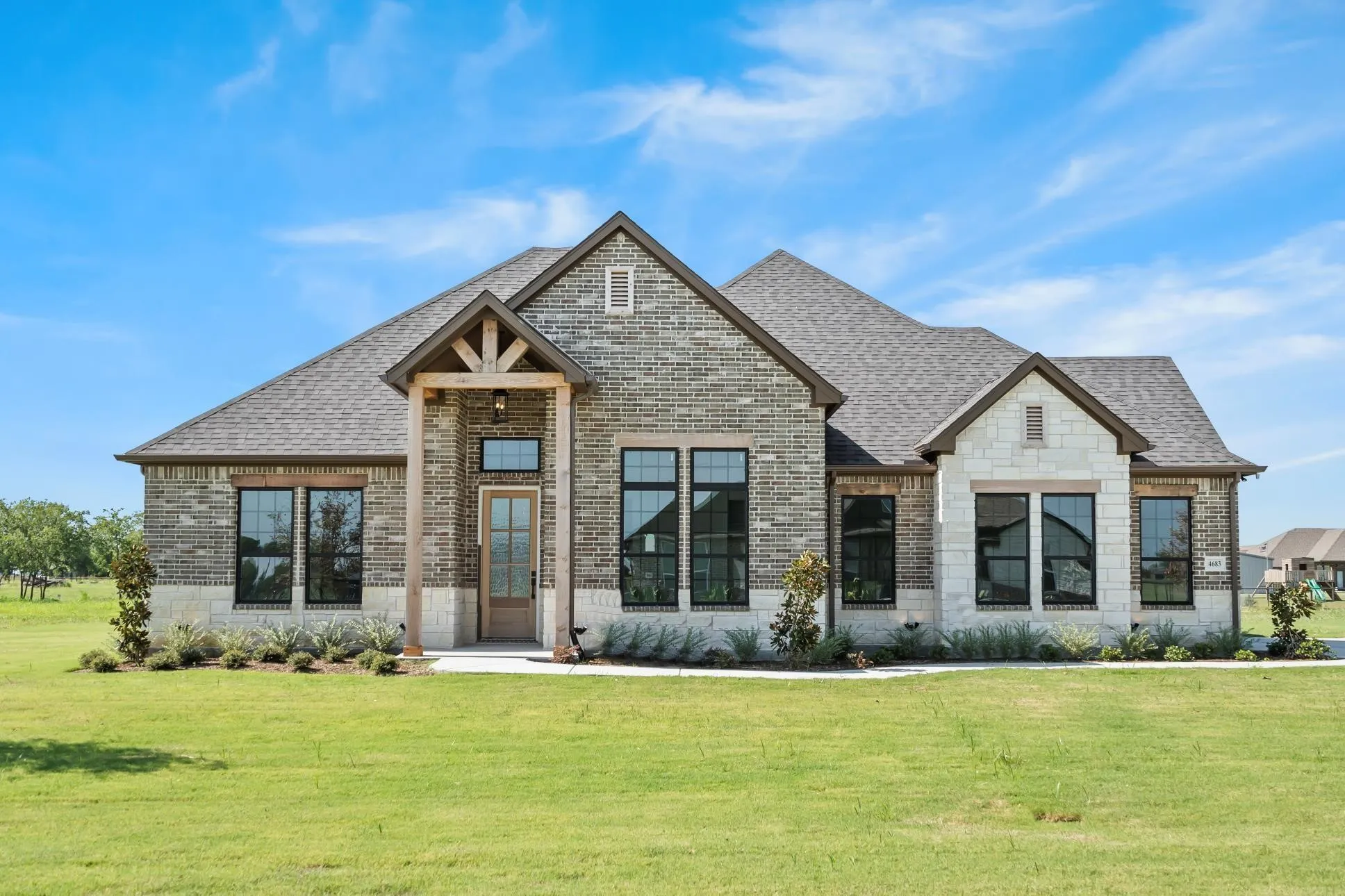 Single Family Residence For Sale in Hunt County , 4683 Christie Avenue, Caddo Mills, Texas 75135, 4 Bedrooms, 3 Bathrooms, 2 Garage spaces, 2,636 Sqft, built in 2023, Price $599,000, mls#21164587, Real Estate Agent in Caddo Mills, Homes For Sale in Hunt county, Homes For Sale in Caddo Mills, Realtor in Caddo Mills Texas, Real Estate Brokerage Independent Realty Texas, Luminita Cordes Realtor