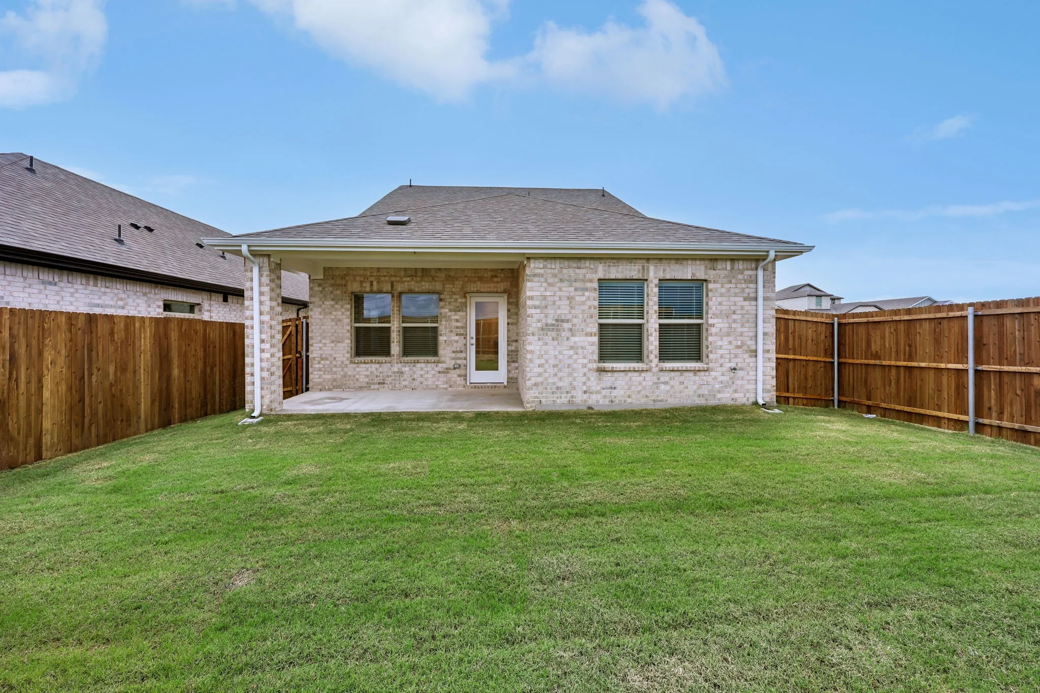 Single Family Residence For Sale in Collin County , 1629 Arches Road, Anna, Texas 75409, 4 Bedroom, 3 Bathroom, 2 Garage spaces, 2,337 Sqft, built in 2026, New Construction - Incomplete, mls#21166247, Real Estate Agent in Anna, Homes For Sale in Collin county, Homes For Sale in Anna, Realtor in Anna Texas, Real Estate Brokerage Independent Realty Texas, Luminita Cordes Realtor
