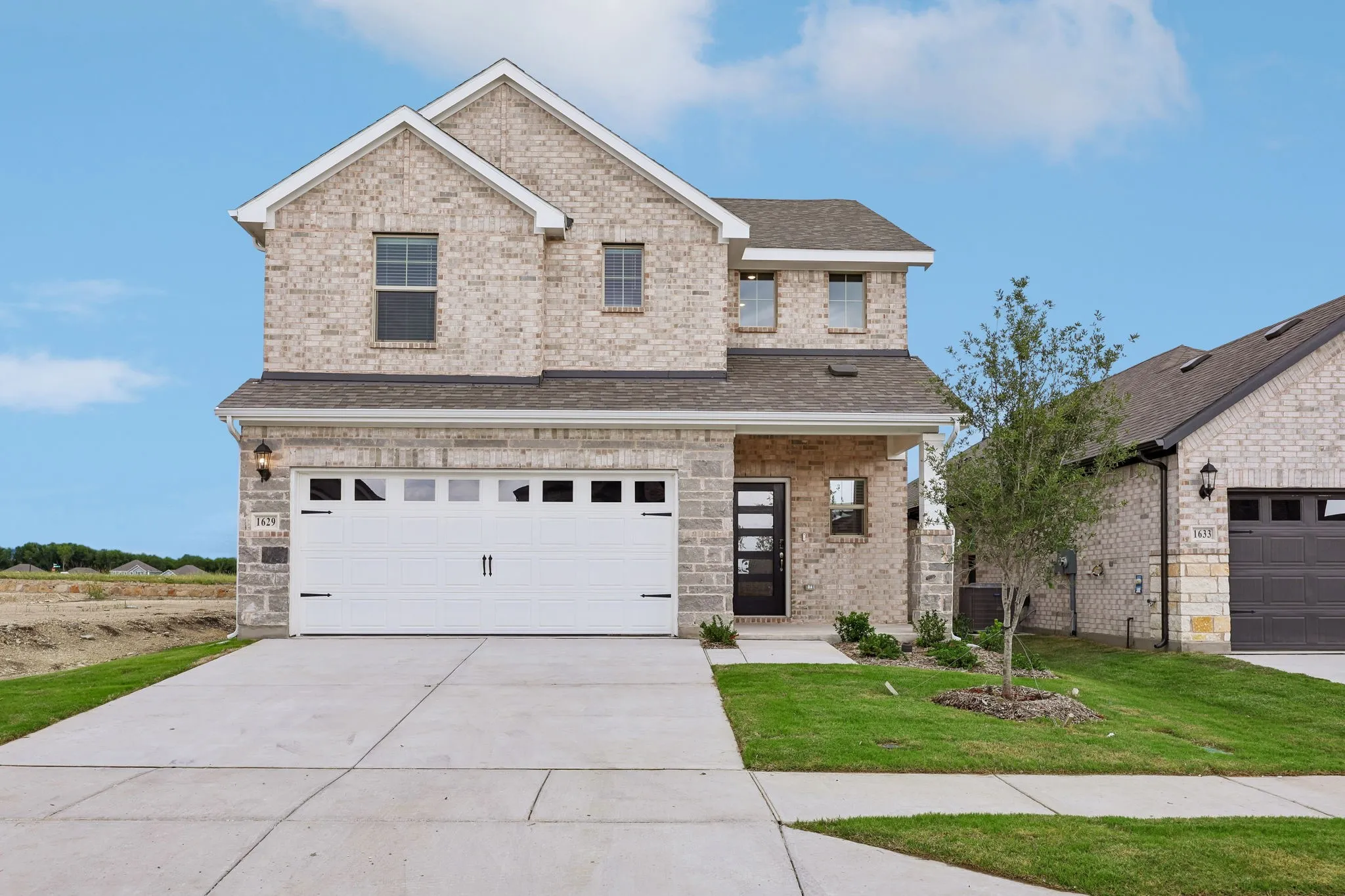 Single Family Residence For Sale in Collin County , 1629 Arches Road, Anna, Texas 75409, 4 Bedroom, 3 Bathroom, 2 Garage spaces, 2,337 Sqft, built in 2026, New Construction - Incomplete, mls#21166247, Real Estate Agent in Anna, Homes For Sale in Collin county, Homes For Sale in Anna, Realtor in Anna Texas, Real Estate Brokerage Independent Realty Texas, Luminita Cordes Realtor