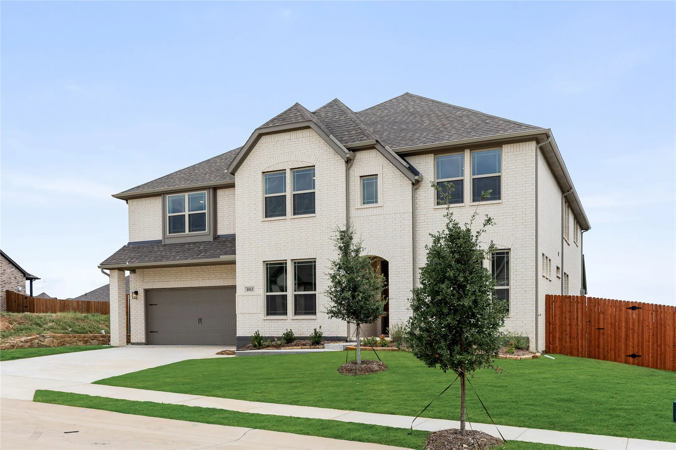 Single Family Residence For Sale in Denton County , 8913 Cisco Drive, Denton, Texas 76226, 5 Bedroom, 4 Bathroom, 2 Garage spaces, 4,233 Sqft, built in 2026, New Construction - Incomplete, mls#21166786, Real Estate Agent in Denton, Homes For Sale in Denton county, Homes For Sale in Denton, Realtor in Denton Texas, Real Estate Brokerage Independent Realty Texas, Luminita Cordes Realtor