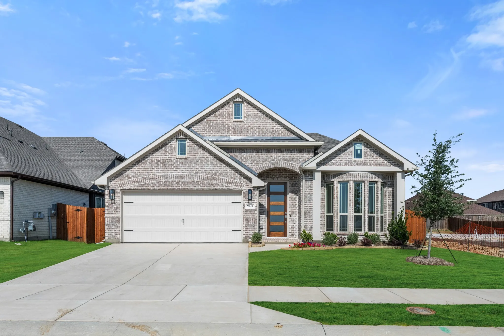Single Family Residence For Sale in Denton County , 9020 New Ballinger Drive, Denton, Texas 76226, 4 Bedroom, 3 Bathroom, 2 Garage spaces, 2,450 Sqft, built in 2026, New Construction - Complete, mls#21166581, Real Estate Agent in Denton, Homes For Sale in Denton county, Homes For Sale in Denton, Realtor in Denton Texas, Real Estate Brokerage Independent Realty Texas, Luminita Cordes Realtor
