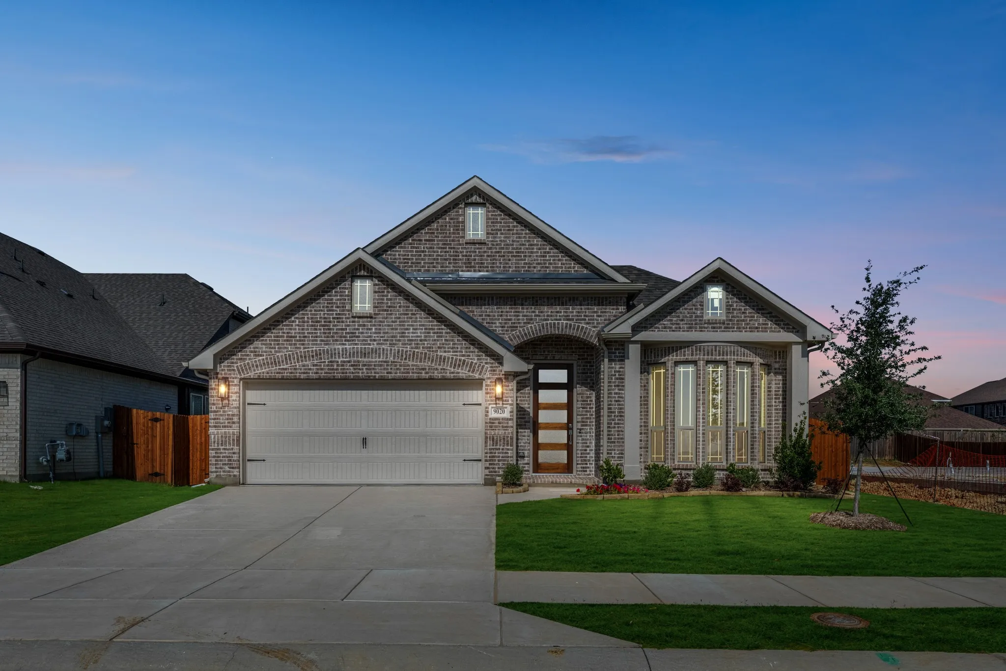 Single Family Residence For Sale in Denton County , 9020 New Ballinger Drive, Denton, Texas 76226, 4 Bedroom, 3 Bathroom, 2 Garage spaces, 2,450 Sqft, built in 2026, New Construction - Complete, mls#21166581, Real Estate Agent in Denton, Homes For Sale in Denton county, Homes For Sale in Denton, Realtor in Denton Texas, Real Estate Brokerage Independent Realty Texas, Luminita Cordes Realtor