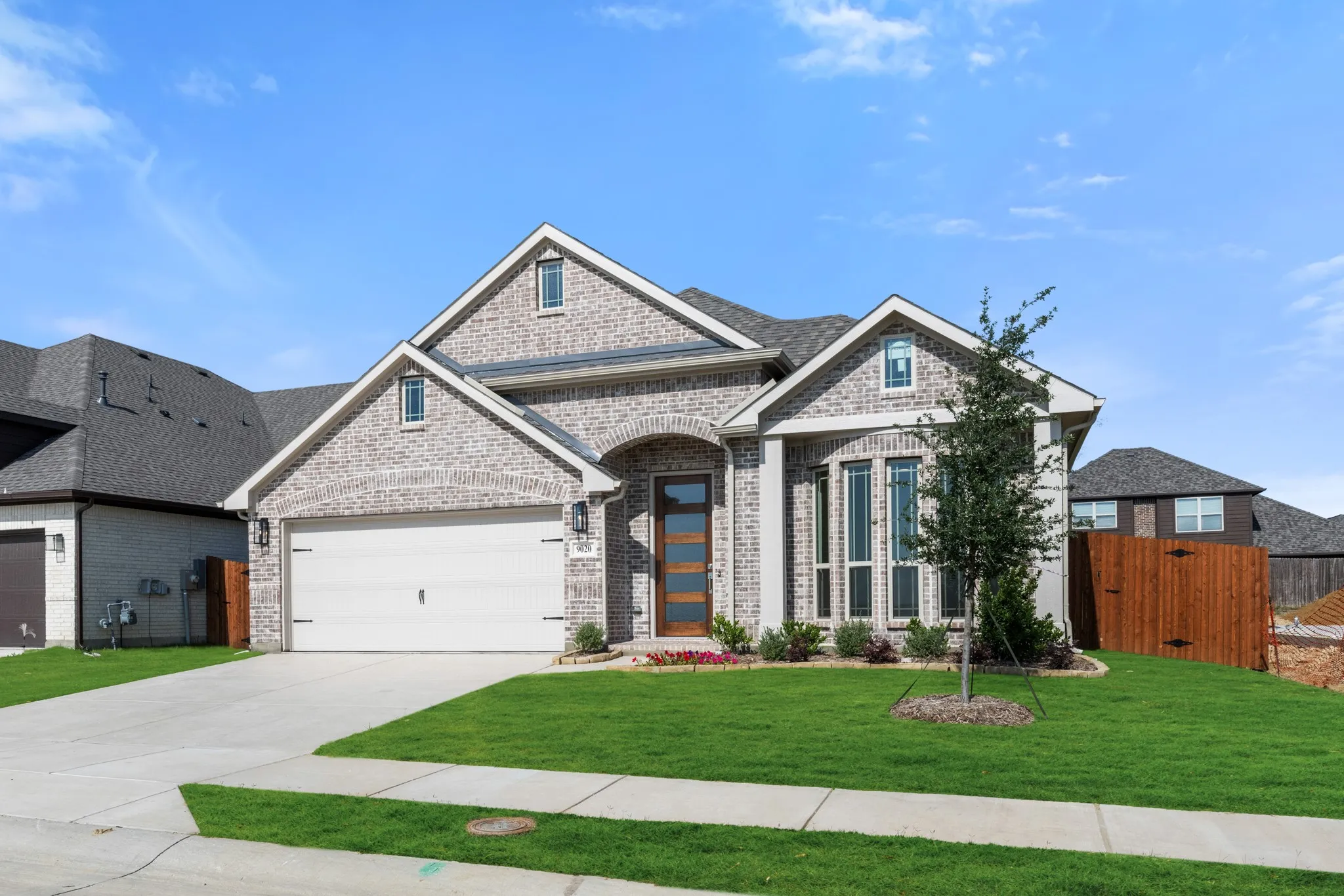 Single Family Residence For Sale in Denton County , 9020 New Ballinger Drive, Denton, Texas 76226, 4 Bedroom, 3 Bathroom, 2 Garage spaces, 2,450 Sqft, built in 2026, New Construction - Complete, mls#21166581, Real Estate Agent in Denton, Homes For Sale in Denton county, Homes For Sale in Denton, Realtor in Denton Texas, Real Estate Brokerage Independent Realty Texas, Luminita Cordes Realtor