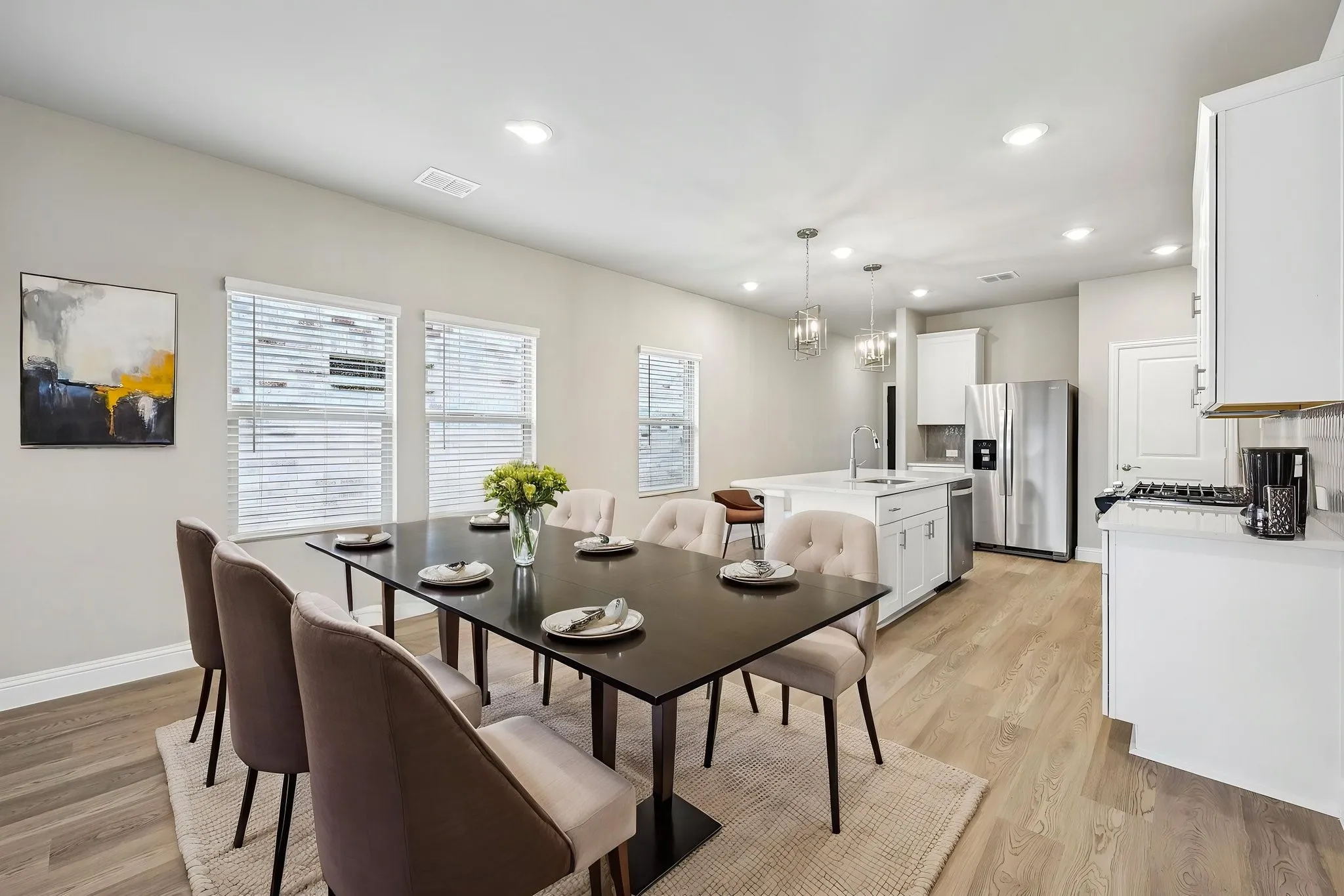 Single Family Residence For Sale in Collin County , 1701 Arches Road, Anna, Texas 75409, 4 Bedroom, 2 Bathroom, 2 Garage spaces, 1,550 Sqft, built in 2026, New Construction - Incomplete, mls#21166242, Real Estate Agent in Anna, Homes For Sale in Collin county, Homes For Sale in Anna, Realtor in Anna Texas, Real Estate Brokerage Independent Realty Texas, Luminita Cordes Realtor