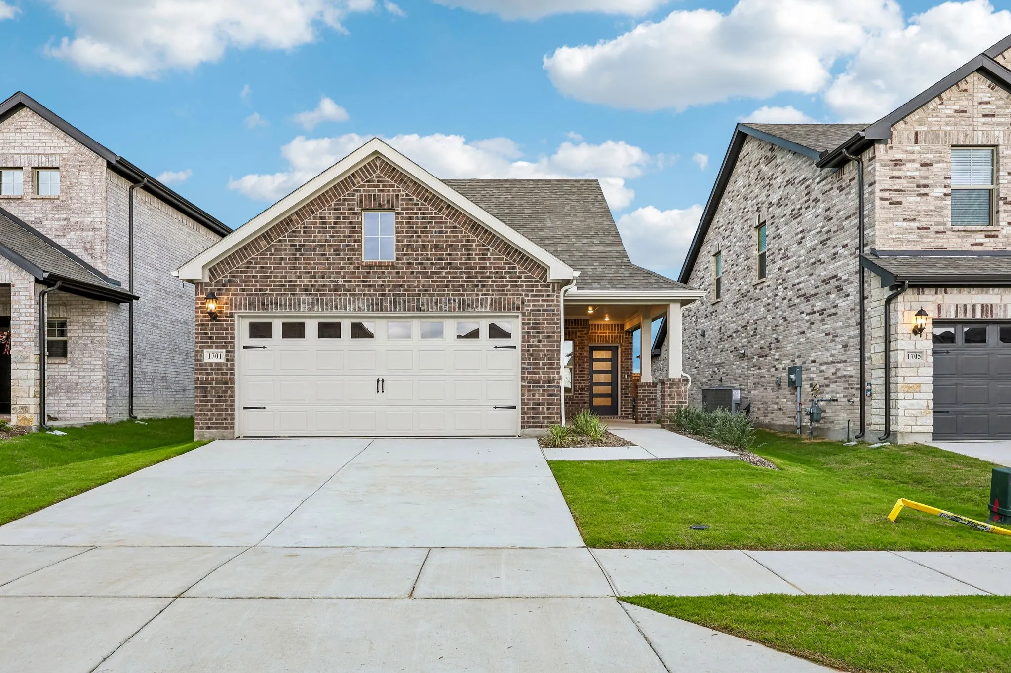 Single Family Residence For Sale in Collin County , 1701 Arches Road, Anna, Texas 75409, 4 Bedroom, 2 Bathroom, 2 Garage spaces, 1,550 Sqft, built in 2026, New Construction - Incomplete, mls#21166242, Real Estate Agent in Anna, Homes For Sale in Collin county, Homes For Sale in Anna, Realtor in Anna Texas, Real Estate Brokerage Independent Realty Texas, Luminita Cordes Realtor
