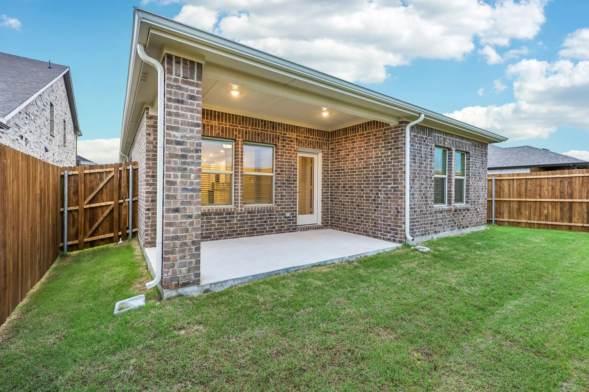 Single Family Residence For Sale in Collin County , 1701 Arches Road, Anna, Texas 75409, 4 Bedroom, 2 Bathroom, 2 Garage spaces, 1,550 Sqft, built in 2026, New Construction - Incomplete, mls#21166242, Real Estate Agent in Anna, Homes For Sale in Collin county, Homes For Sale in Anna, Realtor in Anna Texas, Real Estate Brokerage Independent Realty Texas, Luminita Cordes Realtor