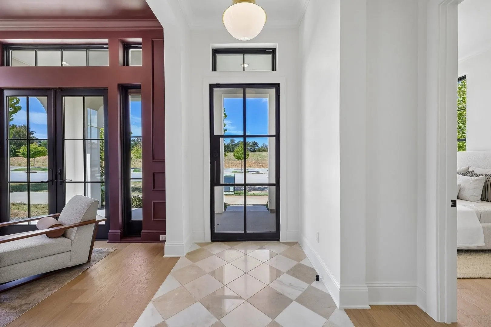 Foyer