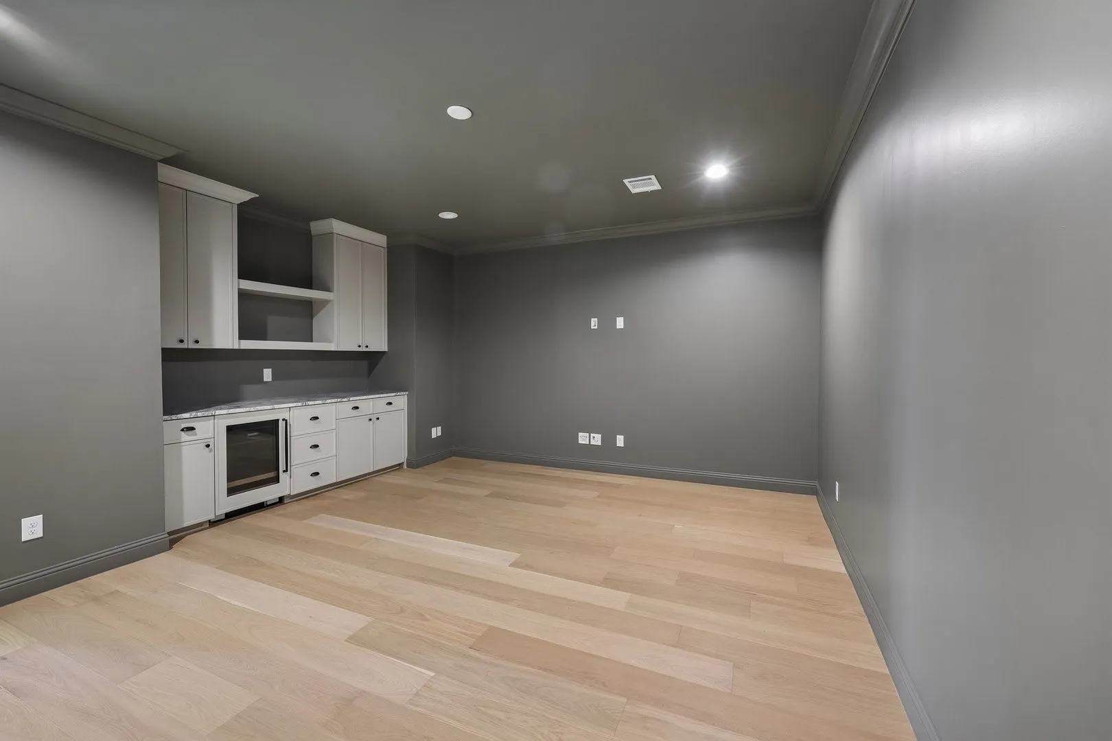Media Room