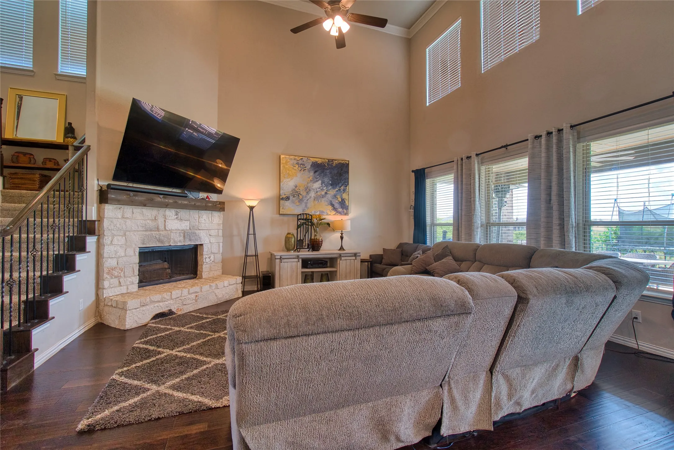 Single Family Residence For Sale in Denton County , 13508 Summer Moon Trail, Ponder, Texas 76259, 4 Bedrooms, 4 Bathrooms, 8 Garage spaces, 3,321 Sqft, built in 2020, Preowned, Price $850,000, mls#21167332, Real Estate Agent in Ponder, Homes For Sale in Denton county, Homes For Sale in Ponder, Realtor in Ponder Texas, Real Estate Brokerage Independent Realty Texas, Luminita Cordes Realtor