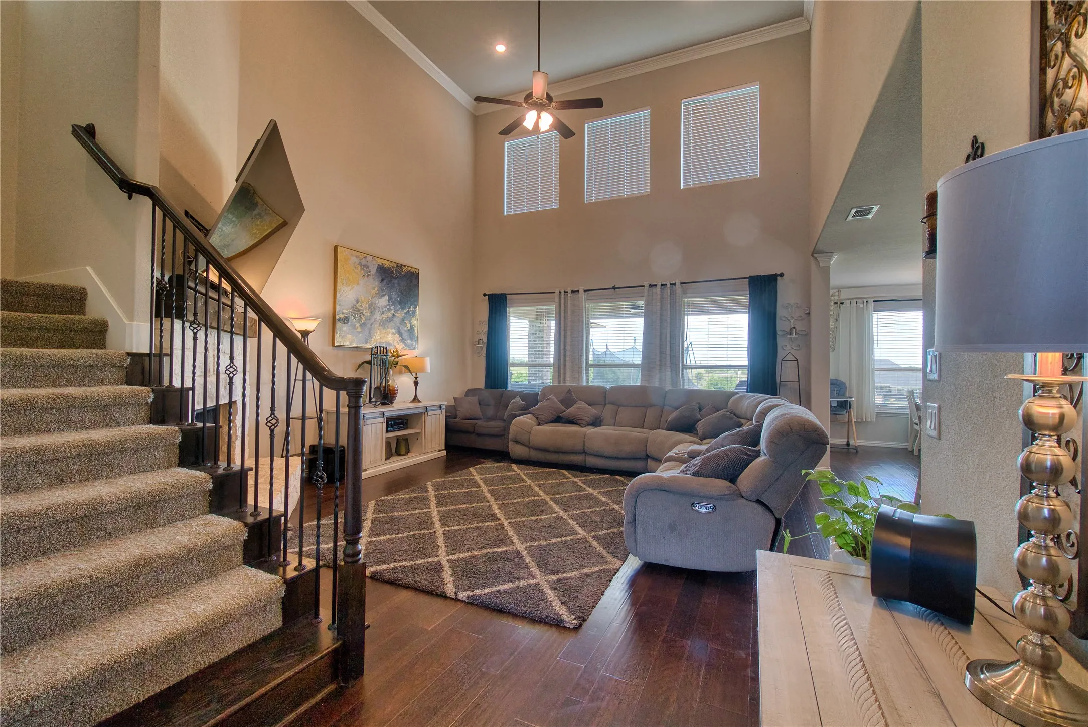 Single Family Residence For Sale in Denton County , 13508 Summer Moon Trail, Ponder, Texas 76259, 4 Bedrooms, 4 Bathrooms, 8 Garage spaces, 3,321 Sqft, built in 2020, Preowned, Price $850,000, mls#21167332, Real Estate Agent in Ponder, Homes For Sale in Denton county, Homes For Sale in Ponder, Realtor in Ponder Texas, Real Estate Brokerage Independent Realty Texas, Luminita Cordes Realtor