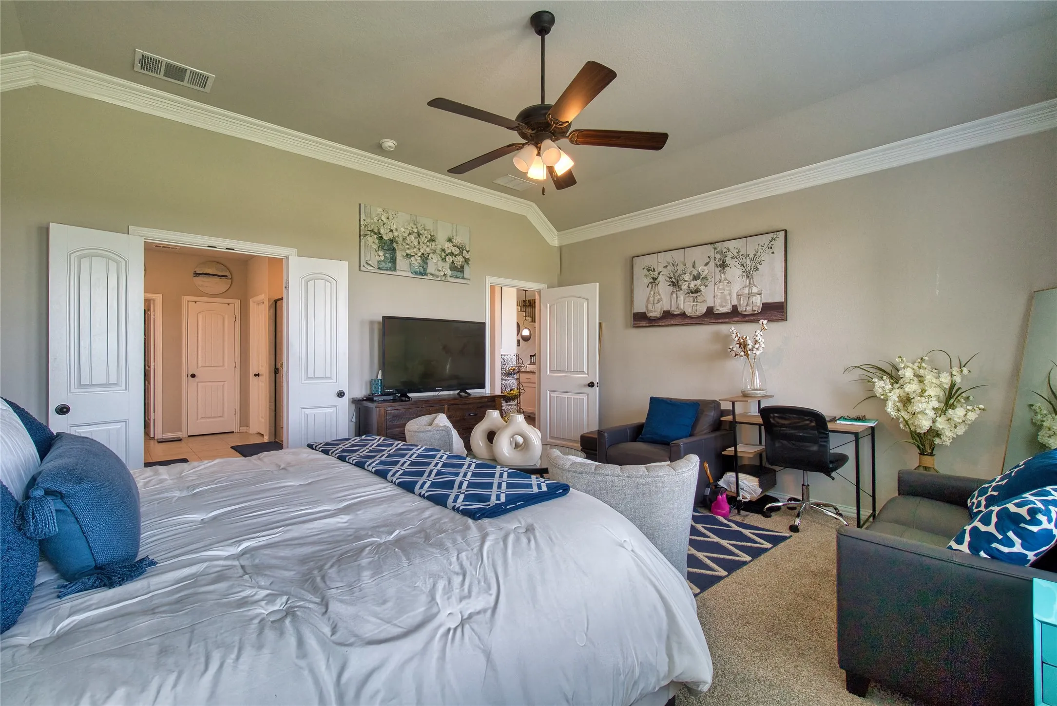 Single Family Residence For Sale in Denton County , 13508 Summer Moon Trail, Ponder, Texas 76259, 4 Bedrooms, 4 Bathrooms, 8 Garage spaces, 3,321 Sqft, built in 2020, Preowned, Price $850,000, mls#21167332, Real Estate Agent in Ponder, Homes For Sale in Denton county, Homes For Sale in Ponder, Realtor in Ponder Texas, Real Estate Brokerage Independent Realty Texas, Luminita Cordes Realtor
