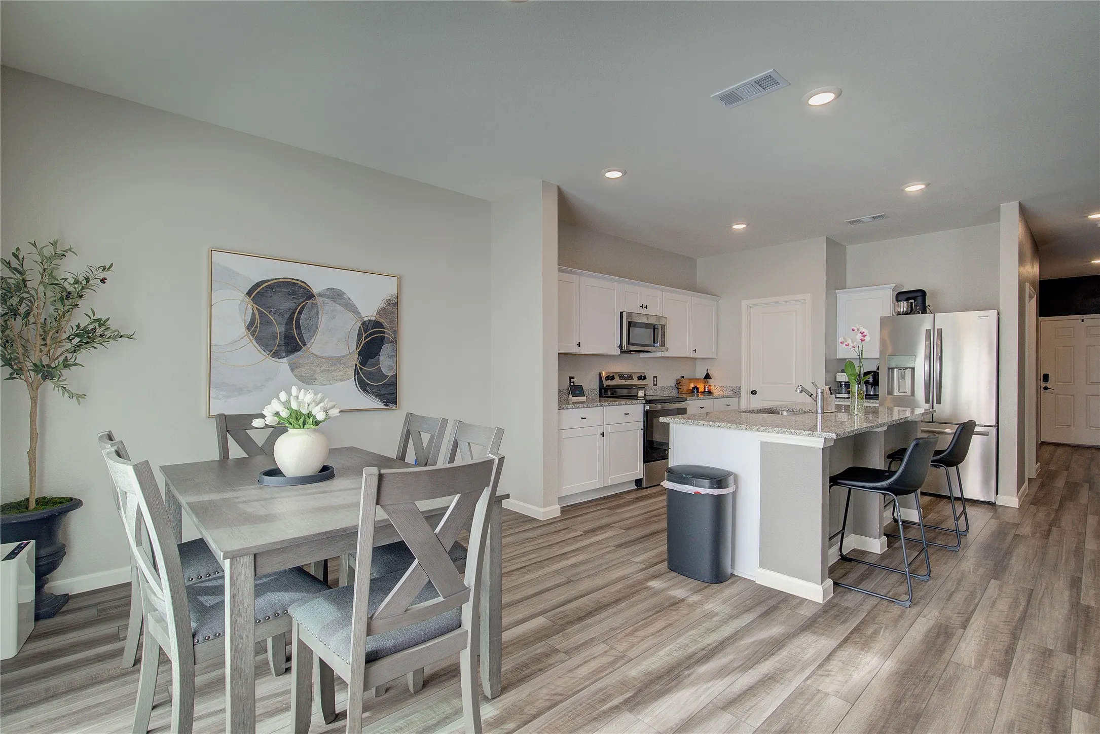 Single Family Residence For Sale in Kaufman County , 1804 Mccree Street, Forney, Texas 75126, 4 Bedrooms, 3 Bathrooms, 2 Garage spaces, 2,346 Sqft, built in 2024, Price $359,000, mls#21168219, Real Estate Agent in Forney, Homes For Sale in Kaufman county, Homes For Sale in Forney, Realtor in Forney Texas, Real Estate Brokerage Independent Realty Texas, Luminita Cordes Realtor