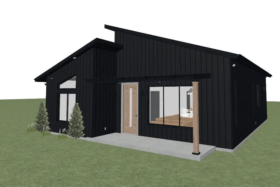 Single Family Residence For Sale in Wise County , 314 W Cobb Street, Bridgeport, Texas 76426, 3 Bedrooms, 2 Bathrooms, Garage spaces, 1,490 Sqft, built in 2026, New Construction - Incomplete, Price $284,000, mls#21167914, Real Estate Agent in Bridgeport, Homes For Sale in Wise county, Homes For Sale in Bridgeport, Realtor in Bridgeport Texas, Real Estate Brokerage Independent Realty Texas, Luminita Cordes Realtor