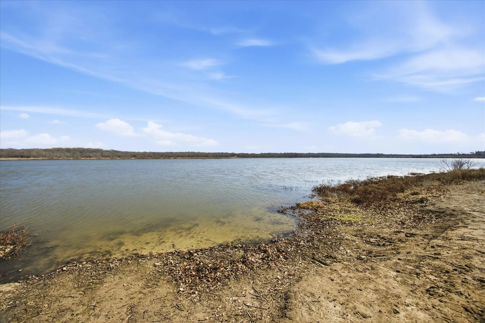 Water view