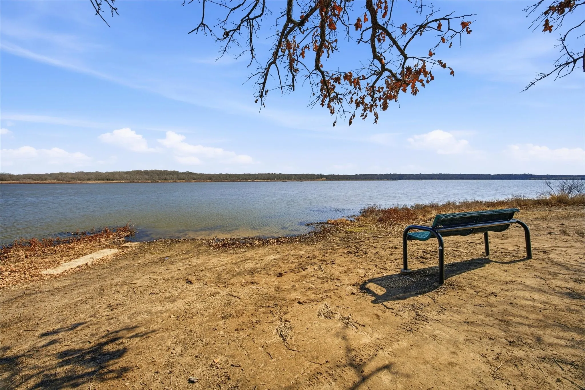 Water view