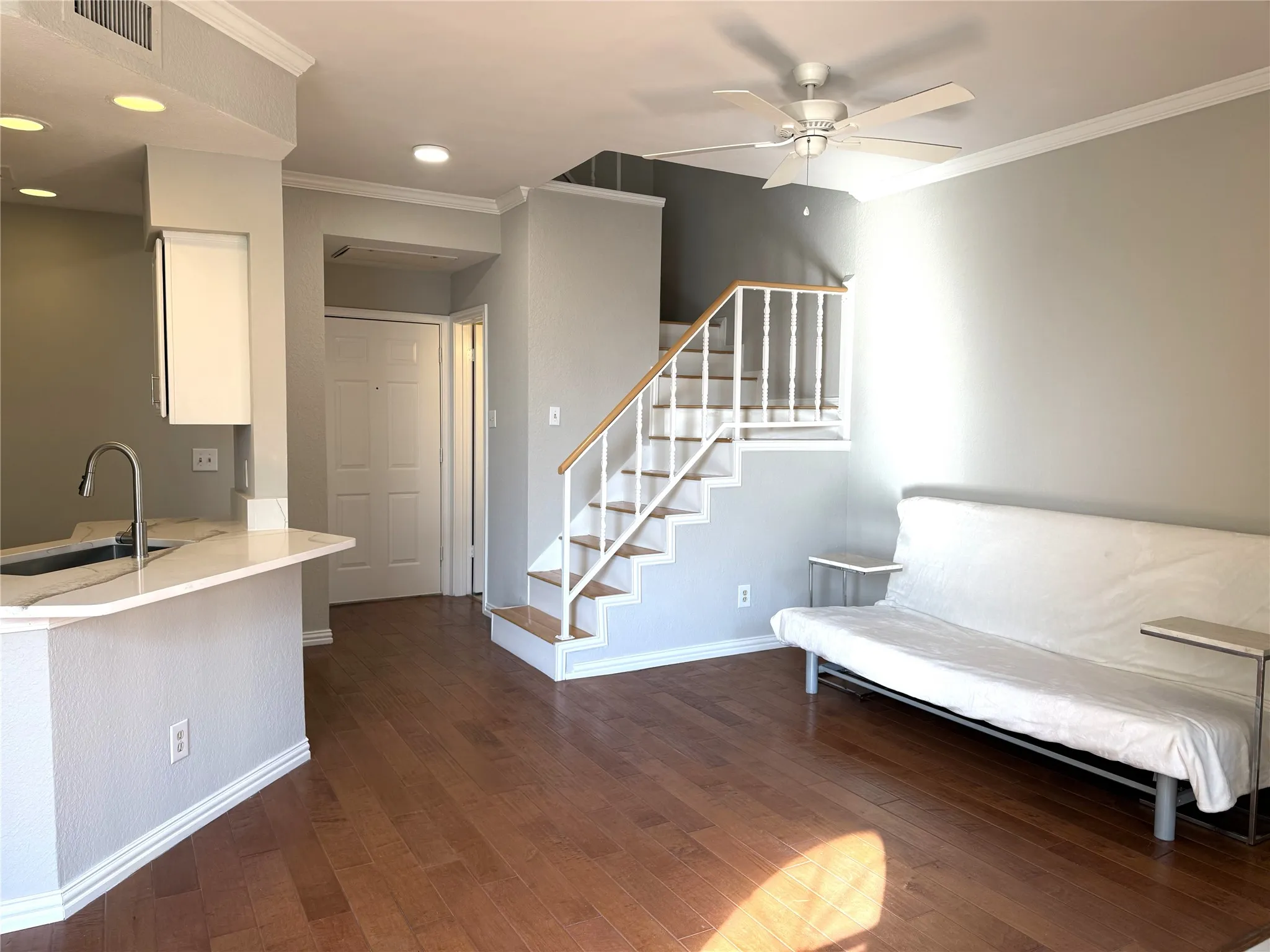 Condominium For Sale in Dallas County , 5325 Bent Tree Forest Drive 2230, Dallas, Texas 75248, 1 Bedroom, 2 Bathrooms, Garage spaces, 1,028 Sqft, built in 1983, Preowned, Price $159,900, mls#21167264, Real Estate Agent in Dallas, Homes For Sale in Dallas county, Homes For Sale in Dallas, Realtor in Dallas Texas, Real Estate Brokerage Independent Realty Texas, Luminita Cordes Realtor