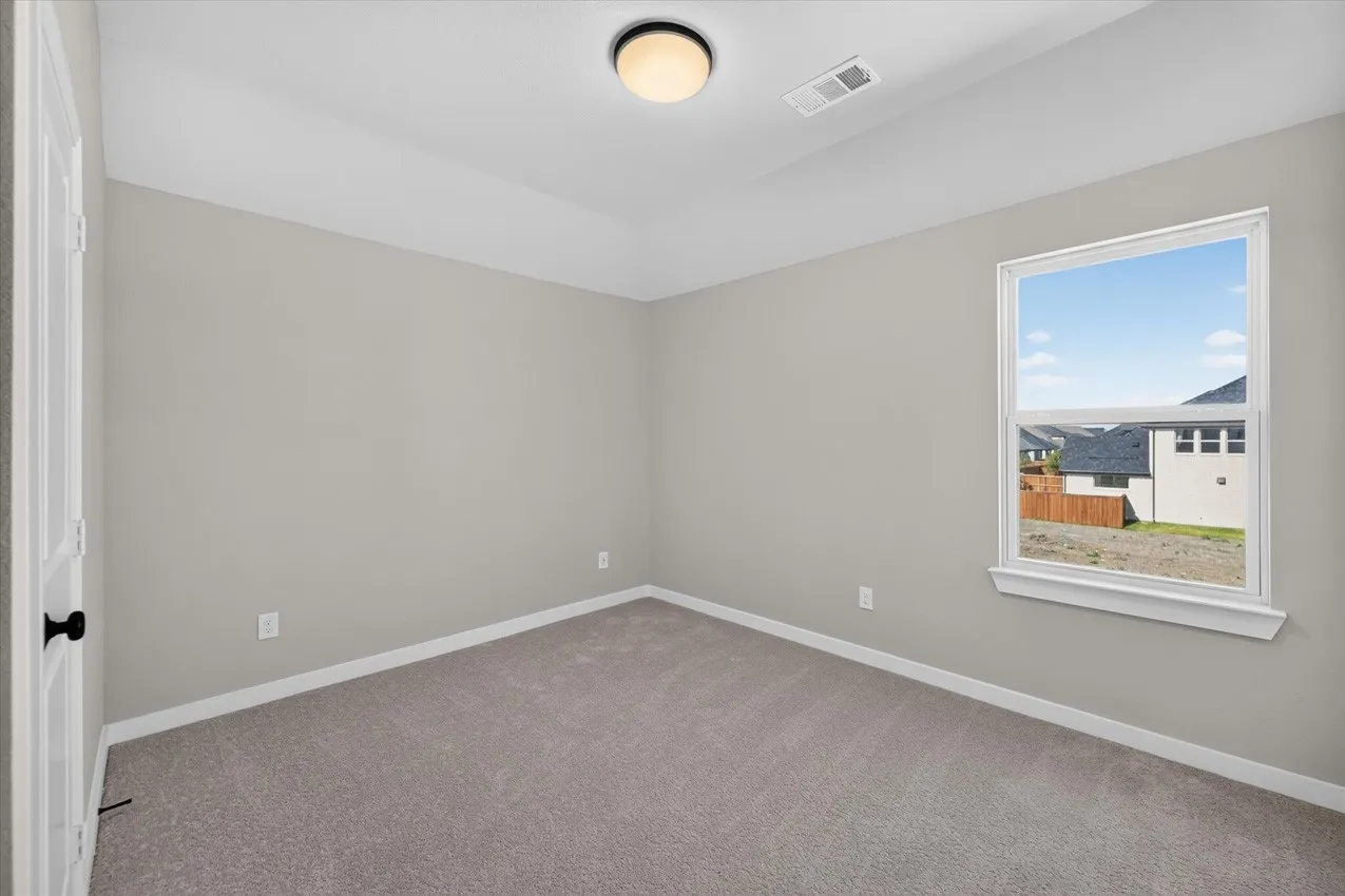 Entertainment Room
