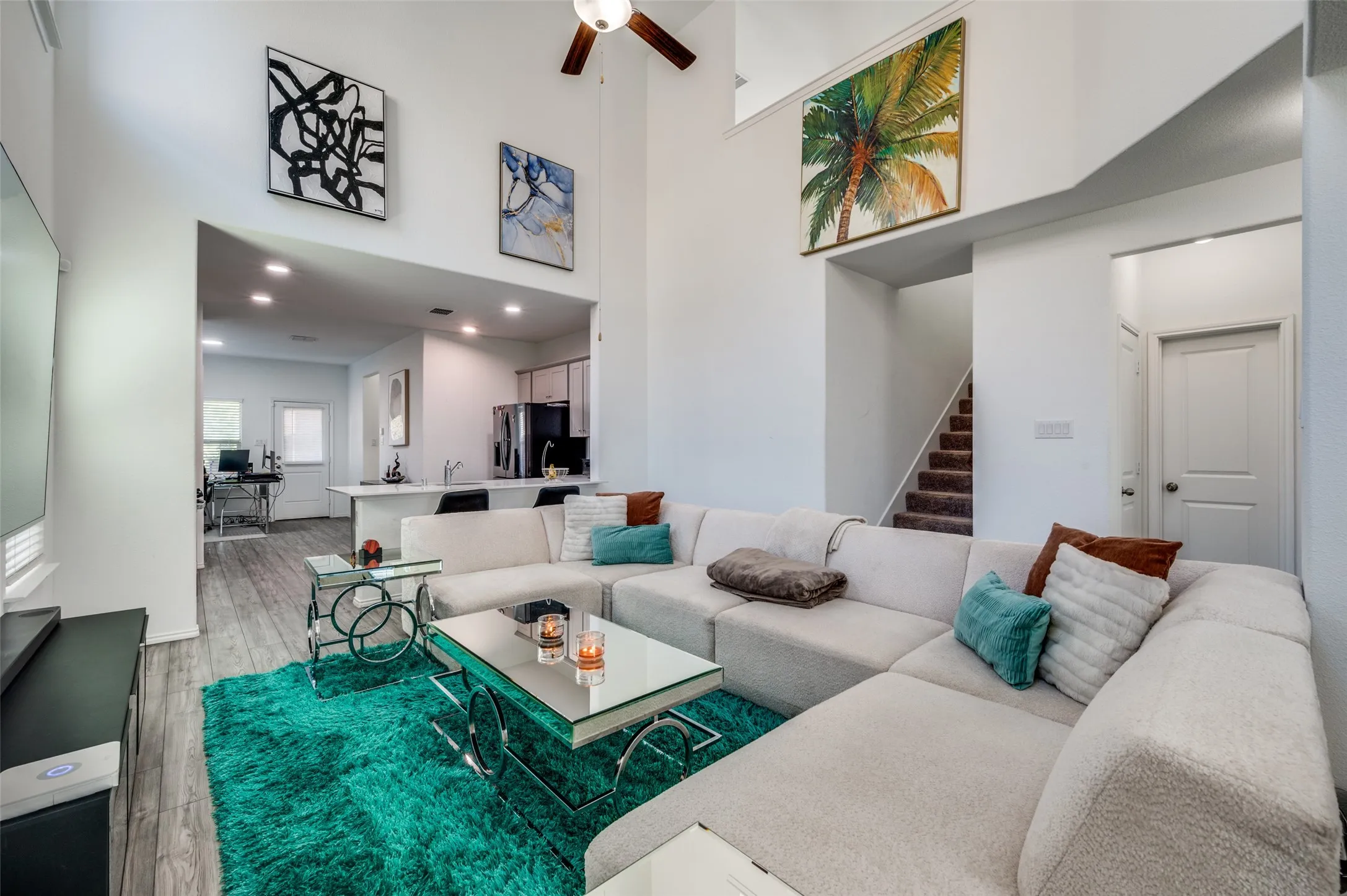 Single Family Residence For Rent in Denton County , 2328 Brightstone Drive, Little Elm, Texas 76227, 4 Bedroom, 3 Bathroom, 2 Garage spaces, 2,216 Sqft, built in 2021, mls#21168746, Real Estate Agent in Little Elm, Homes For Rent in Denton county, Homes For Rent in Little Elm, Realtor in Little Elm Texas, Real Estate Brokerage Independent Realty Texas, Luminita Cordes Realtor