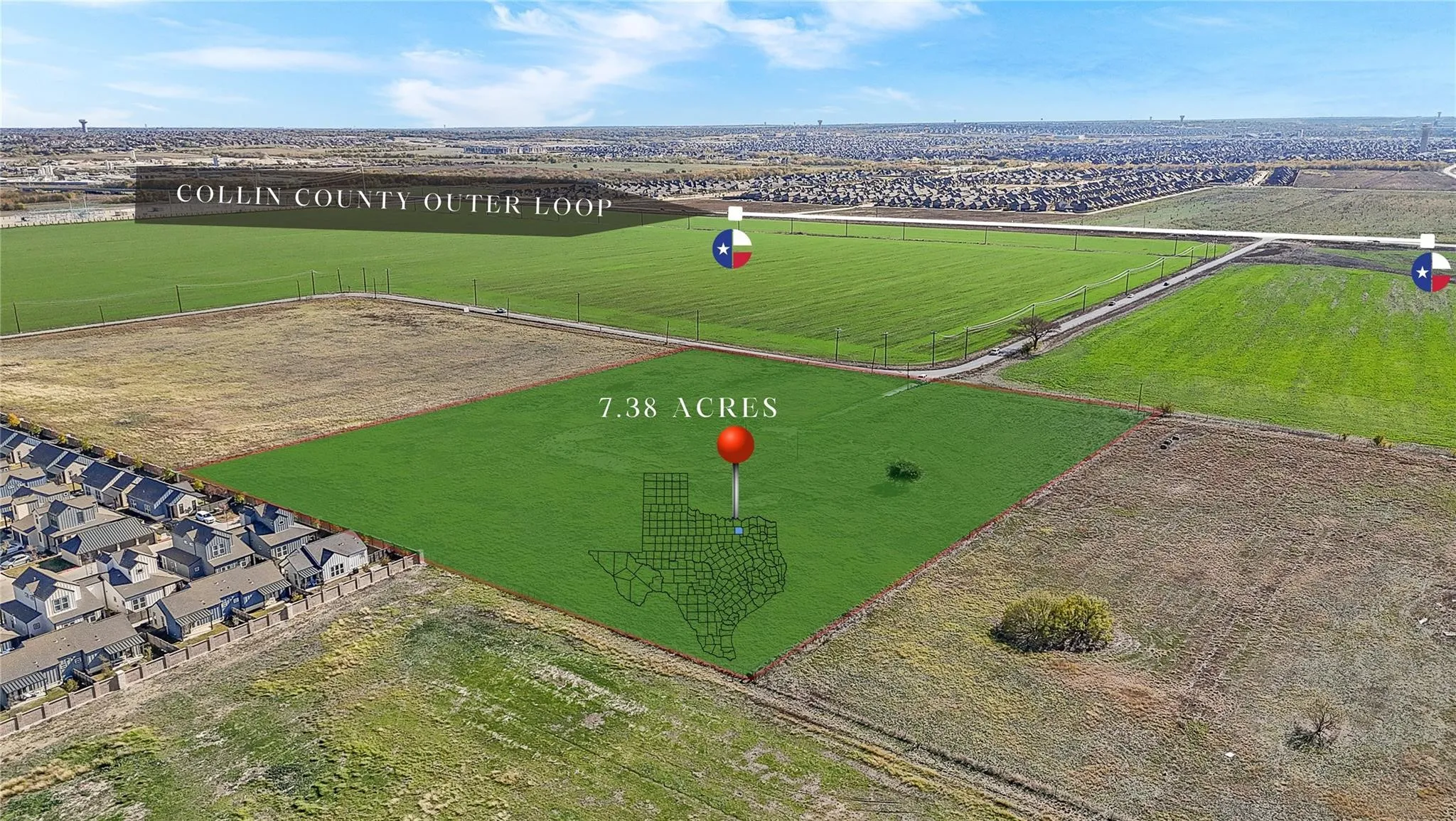 Unimproved Land For Sale in Collin County , 5277 County Road 52, Celina, Texas 75009, 0, 0, Garage spaces, 0 Sqft, built in 0, mls#21169015, Real Estate Agent in Celina, Homes For Sale in Collin county, Homes For Sale in Celina, Realtor in Celina Texas, Real Estate Brokerage Independent Realty Texas, Luminita Cordes Realtor
