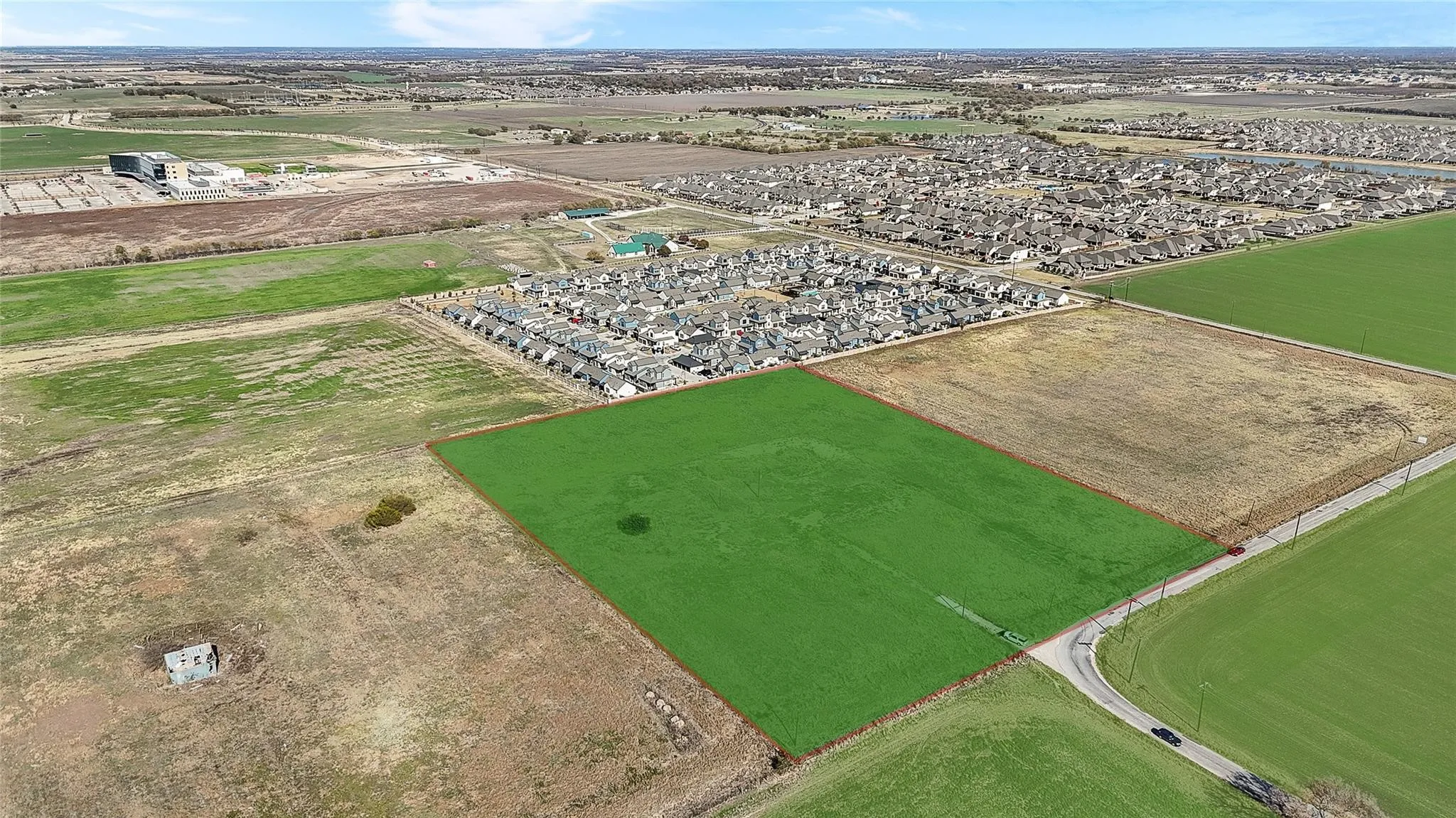 Unimproved Land For Sale in Collin County , 5277 County Road 52, Celina, Texas 75009, 0, 0, Garage spaces, 0 Sqft, built in 0, mls#21169015, Real Estate Agent in Celina, Homes For Sale in Collin county, Homes For Sale in Celina, Realtor in Celina Texas, Real Estate Brokerage Independent Realty Texas, Luminita Cordes Realtor