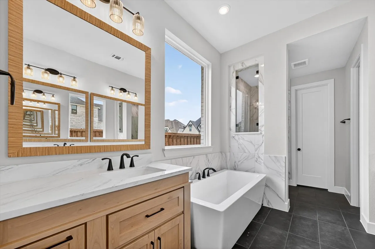 Single Family Residence For Sale in Denton County , 2760 Savannah Ridge, Prosper, Texas 75078, 5 Bedroom, 6 Bathroom, 3 Garage spaces, 3,820 Sqft, built in 2026, Price $949,720, mls#21168694, Real Estate Agent in Prosper, Homes For Sale in Denton county, Homes For Sale in Prosper, Realtor in Prosper Texas, Real Estate Brokerage Independent Realty Texas, Luminita Cordes Realtor