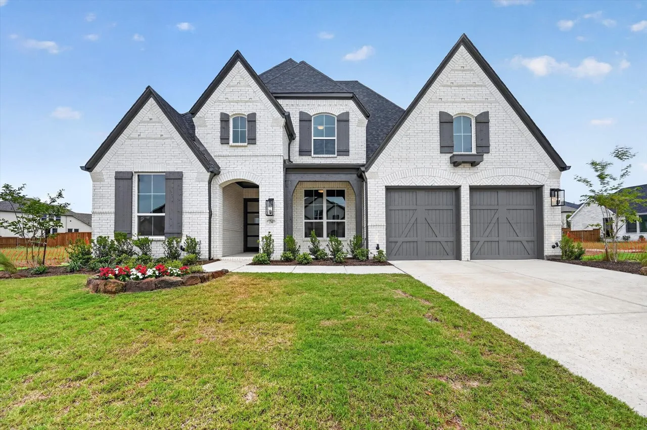 Single Family Residence For Sale in Denton County , 2760 Savannah Ridge, Prosper, Texas 75078, 5 Bedroom, 6 Bathroom, 3 Garage spaces, 3,820 Sqft, built in 2026, Price $949,720, mls#21168694, Real Estate Agent in Prosper, Homes For Sale in Denton county, Homes For Sale in Prosper, Realtor in Prosper Texas, Real Estate Brokerage Independent Realty Texas, Luminita Cordes Realtor