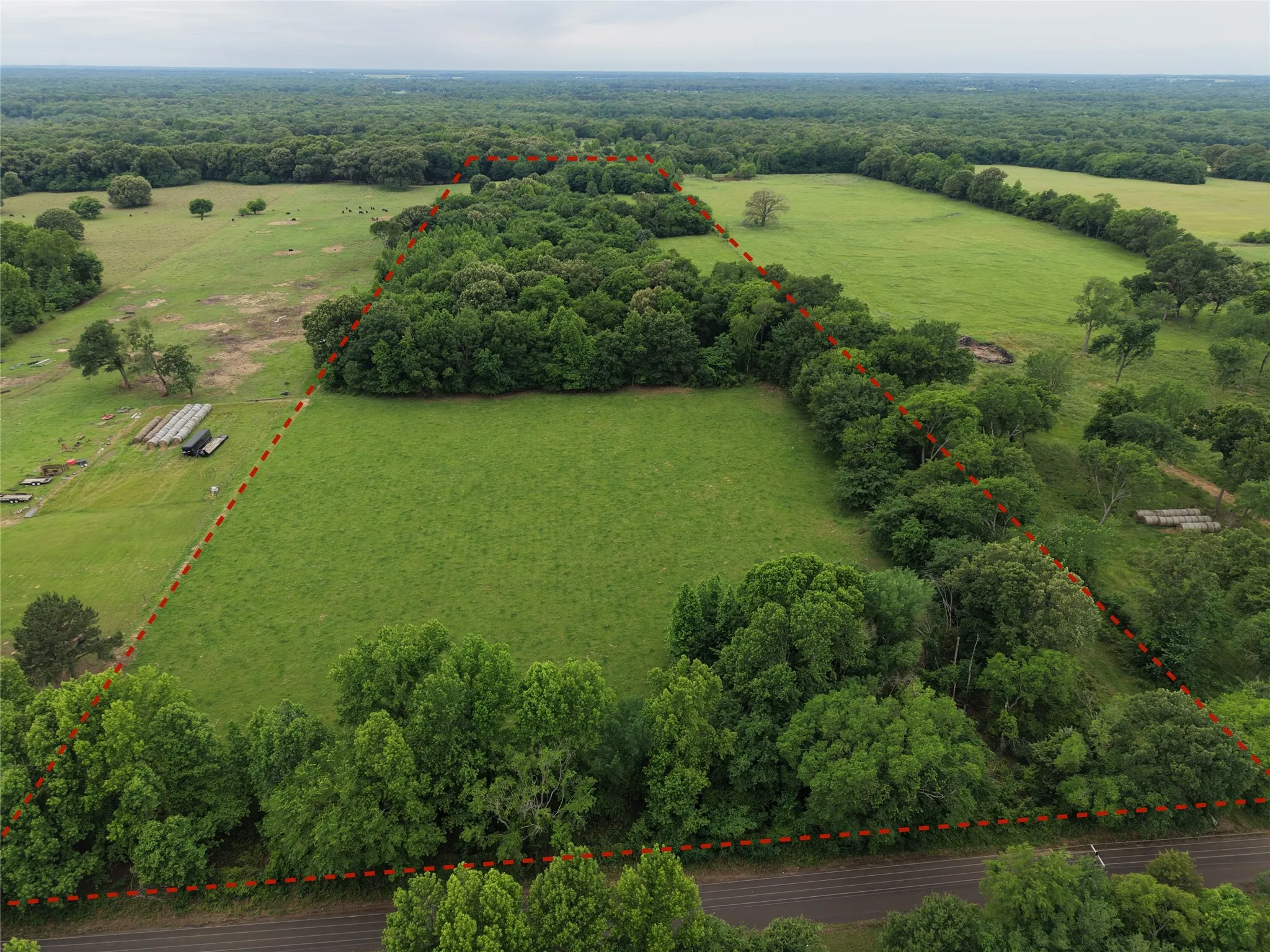 Unimproved Land For Sale in Hopkins County , 00 County Road 2437, Como, Texas 75431, 0, 0, Garage spaces, 0 Sqft, built in 0, Price $265,000, mls#21164887, Real Estate Agent in Como, Homes For Sale in Hopkins county, Homes For Sale in Como, Realtor in Como Texas, Real Estate Brokerage Independent Realty Texas, Luminita Cordes Realtor
