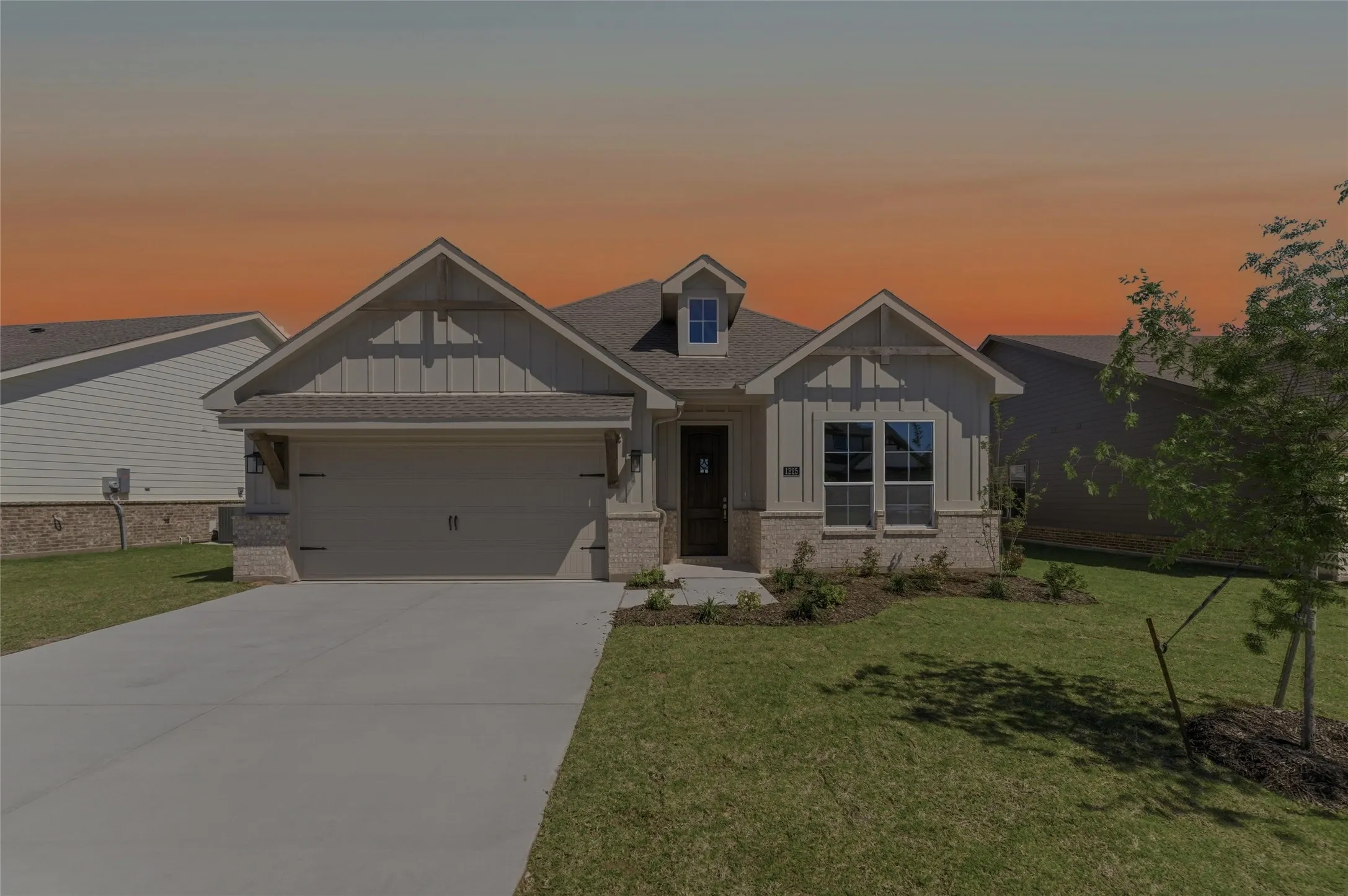 Single Family Residence For Sale in Parker County , 1225 Sabine River Lane, Springtown, Texas 76082, 3 Bedroom, 2 Bathroom, 2 Garage spaces, 1,998 Sqft, built in 2026, New Construction - Incomplete, mls#21169077, Real Estate Agent in Springtown, Homes For Sale in Parker county, Homes For Sale in Springtown, Realtor in Springtown Texas, Real Estate Brokerage Independent Realty Texas, Luminita Cordes Realtor